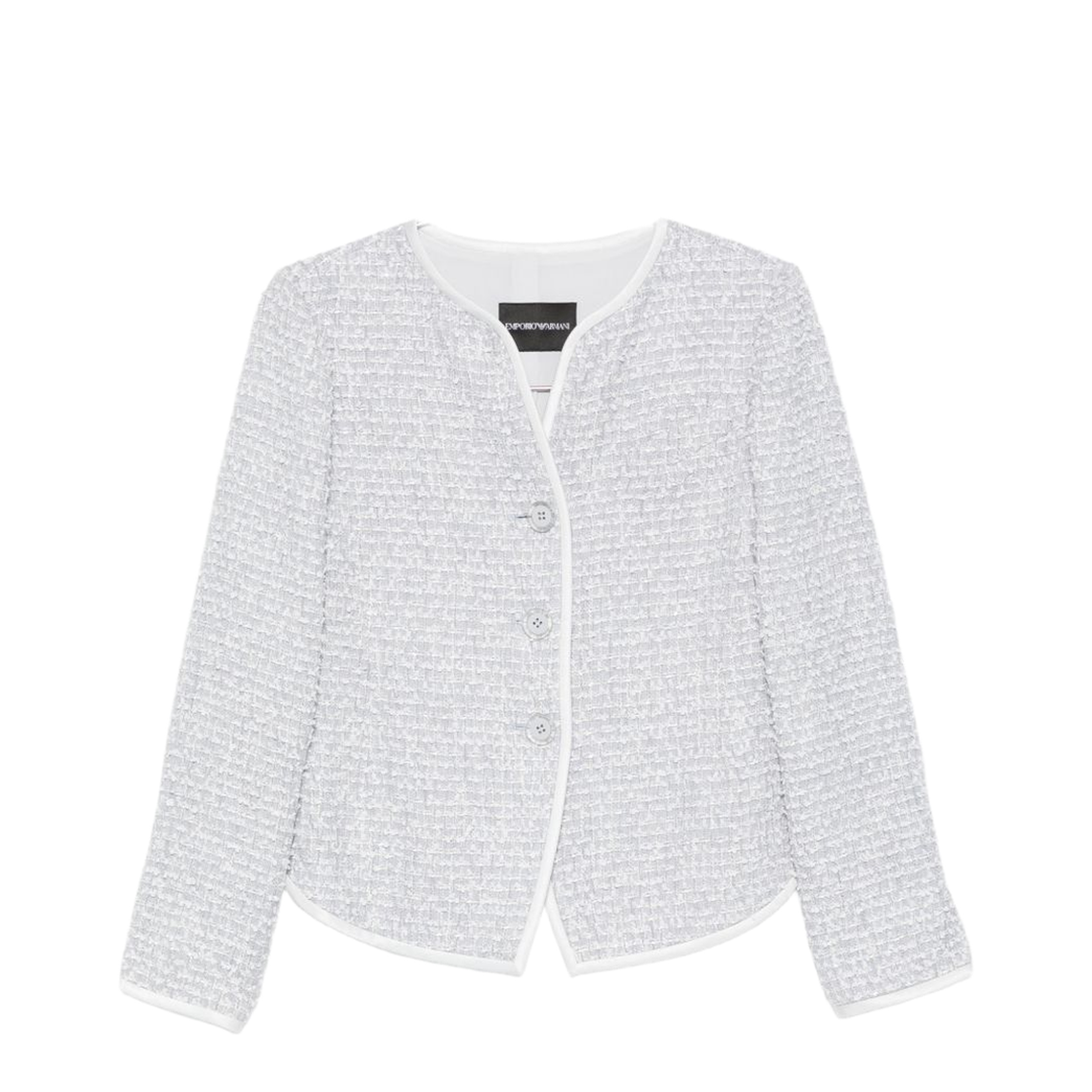 Jackets Grey - Image 1