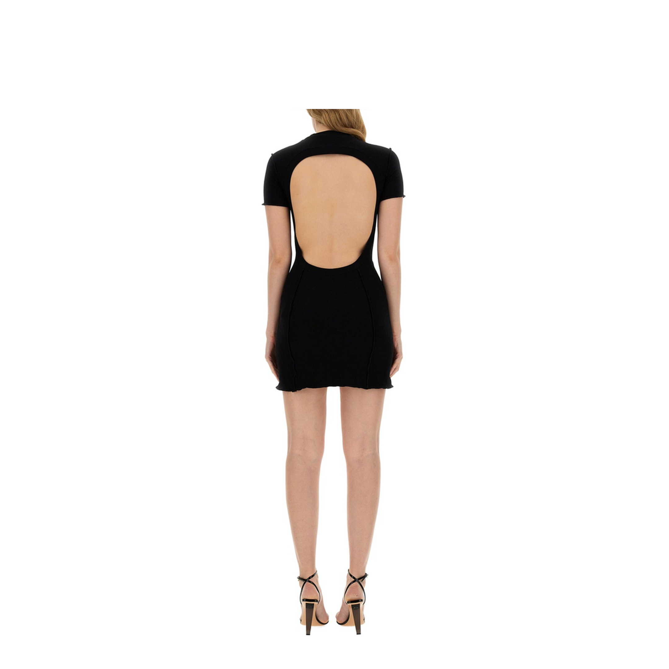 Dress With Logo - Image 3