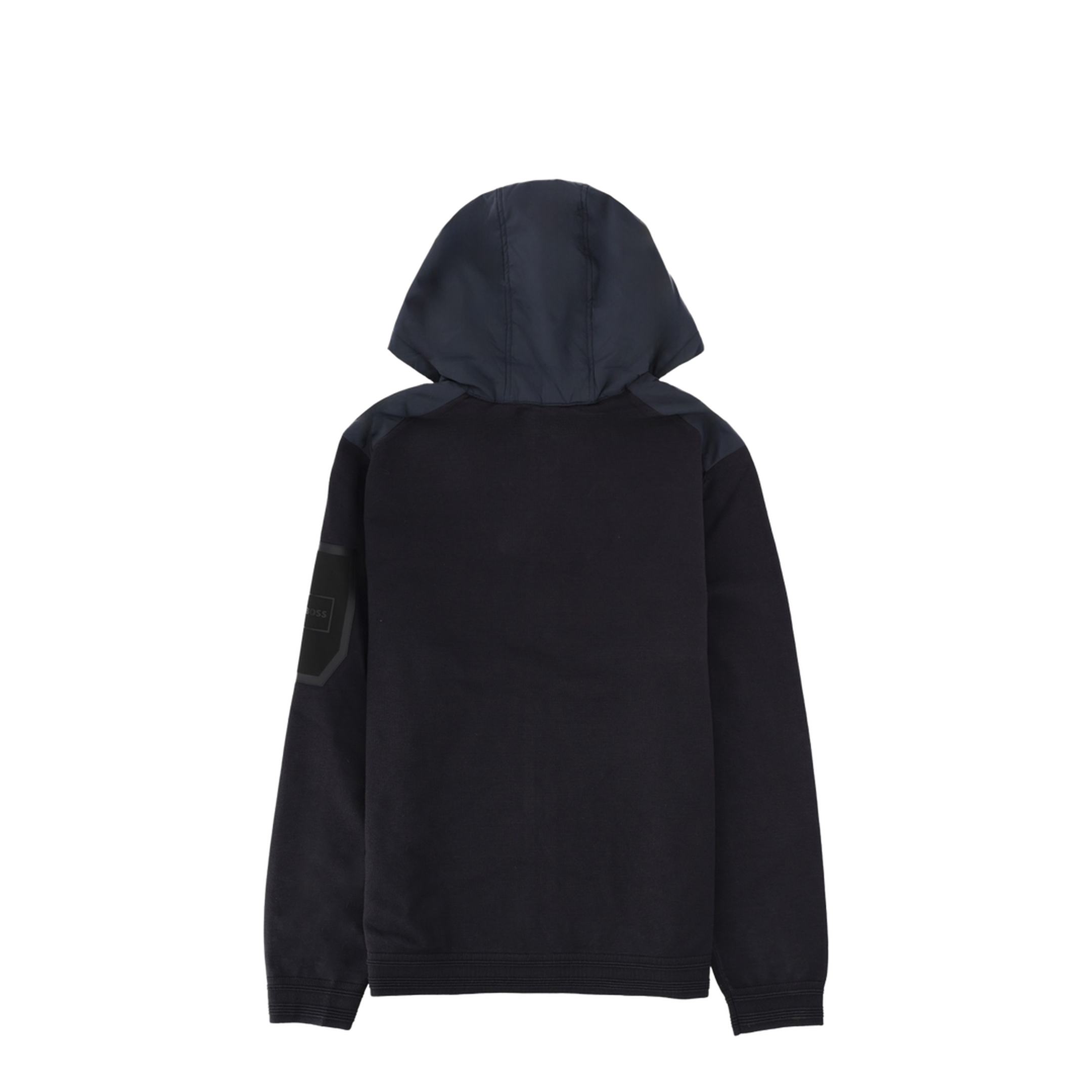 Hooded Jacket - Image 2