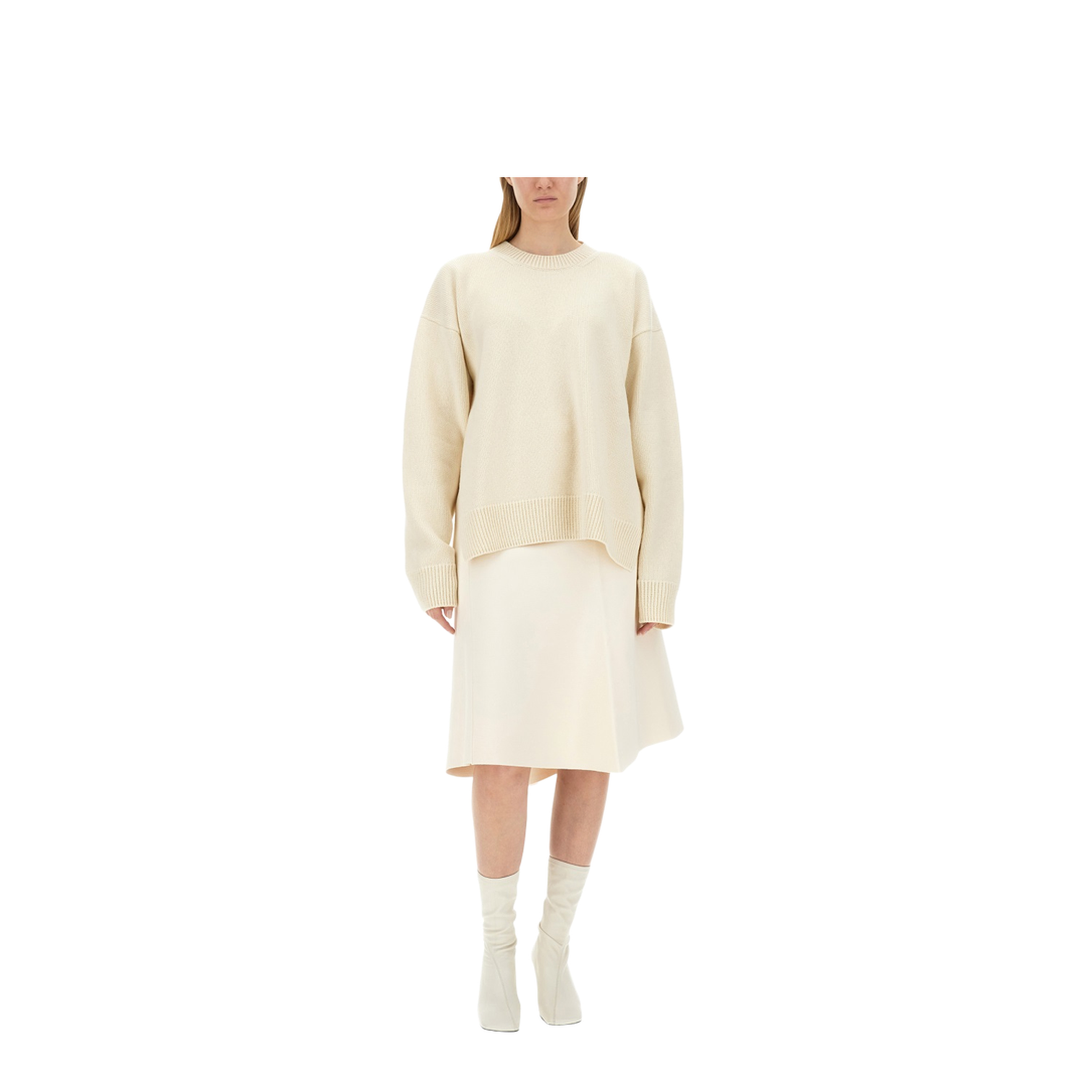 Wool Sweater - Image 2