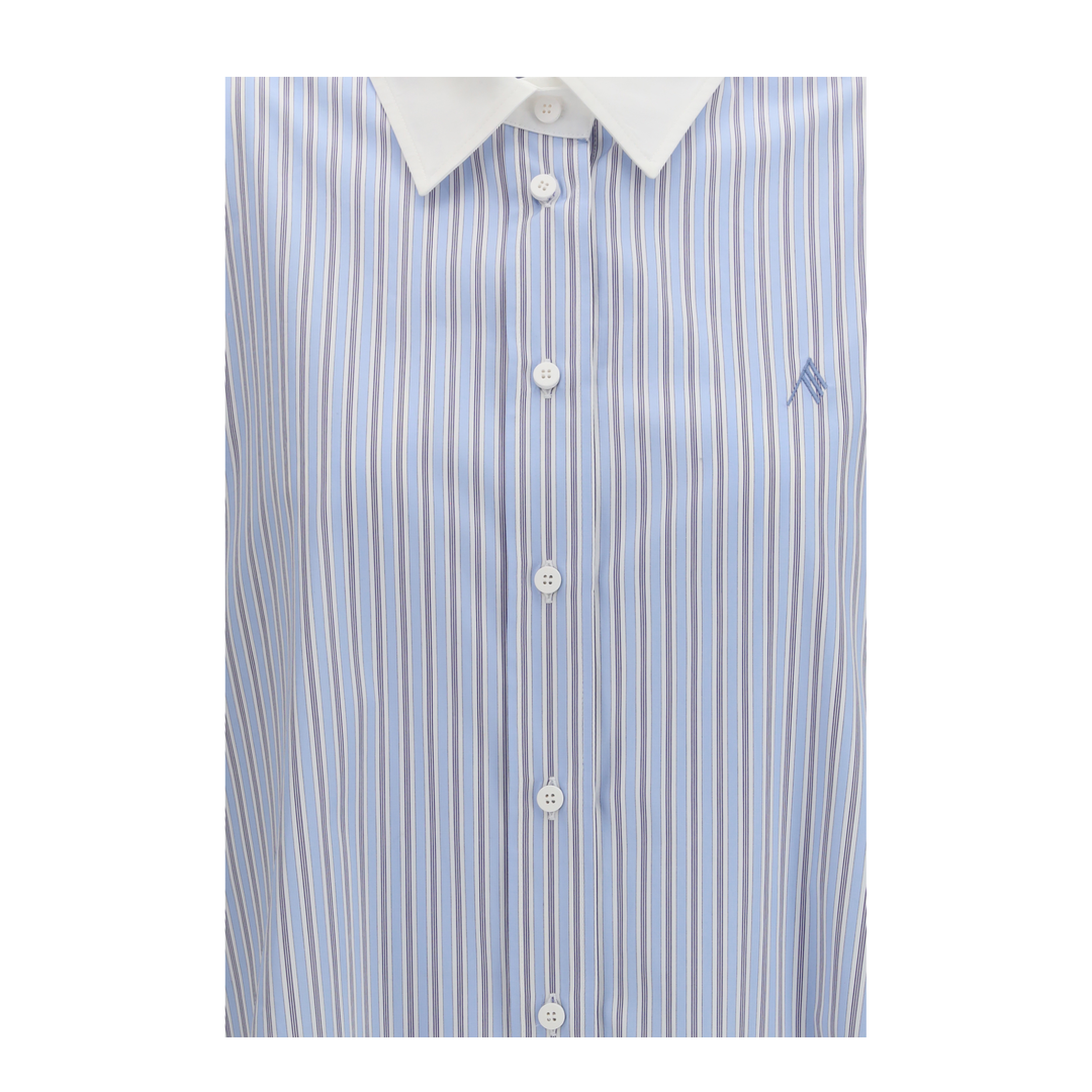 Striped Shirt - Image 3