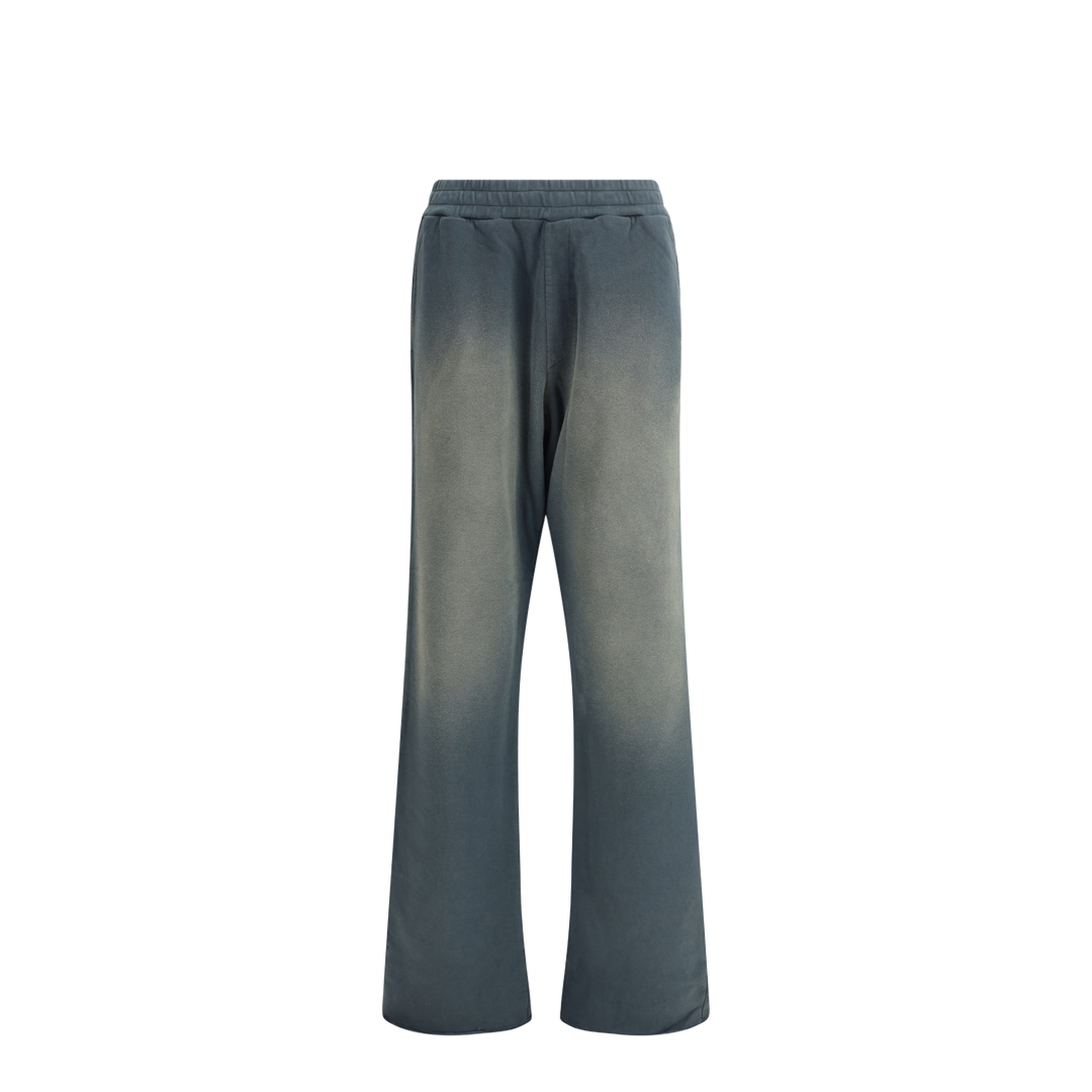 Sweatpants with shaded design - Image 1