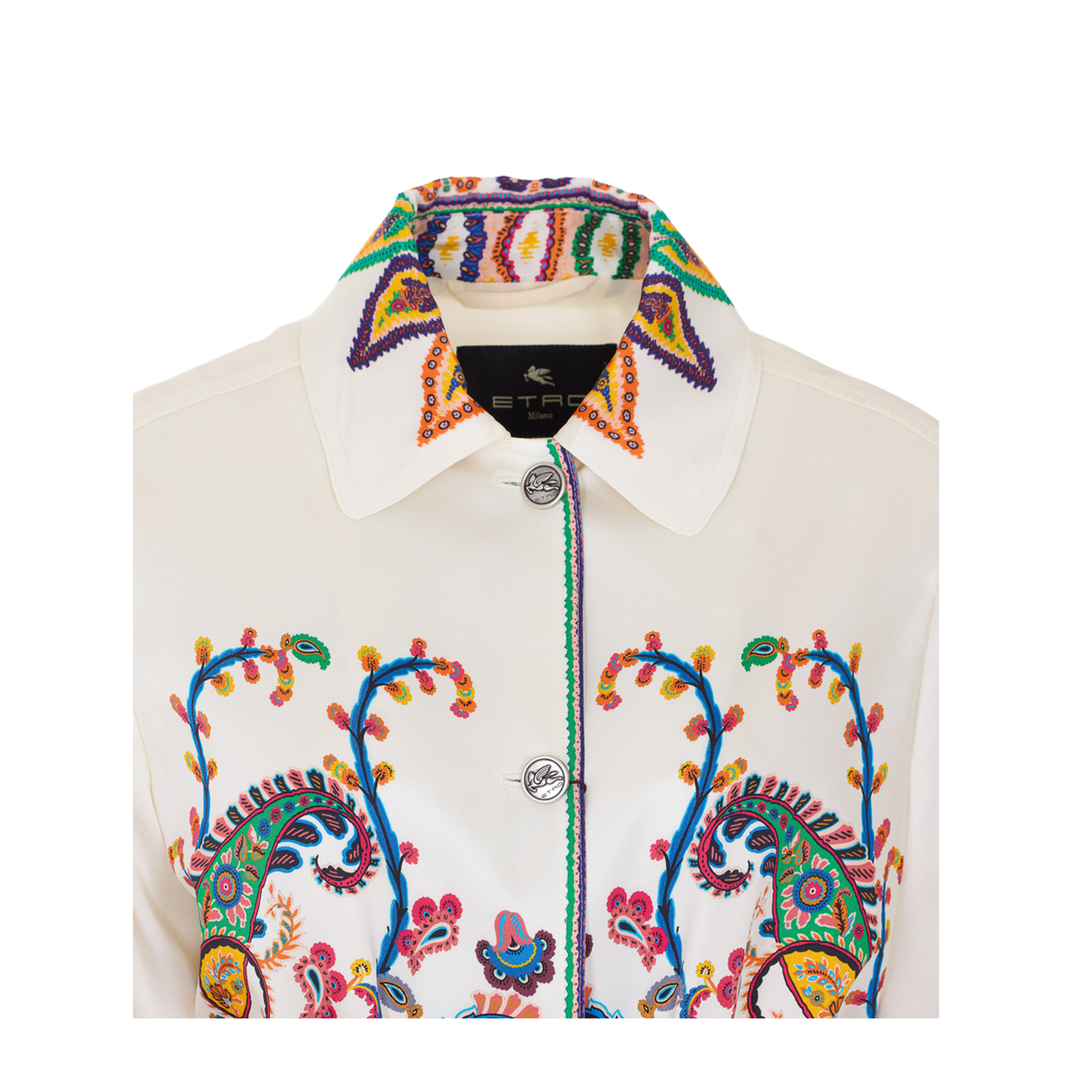 Tweed Jacket - Image 4