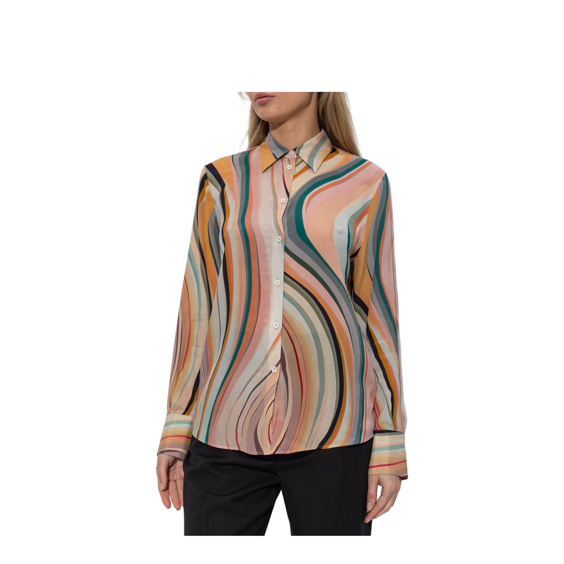 MultiColour Shirts - Image 2