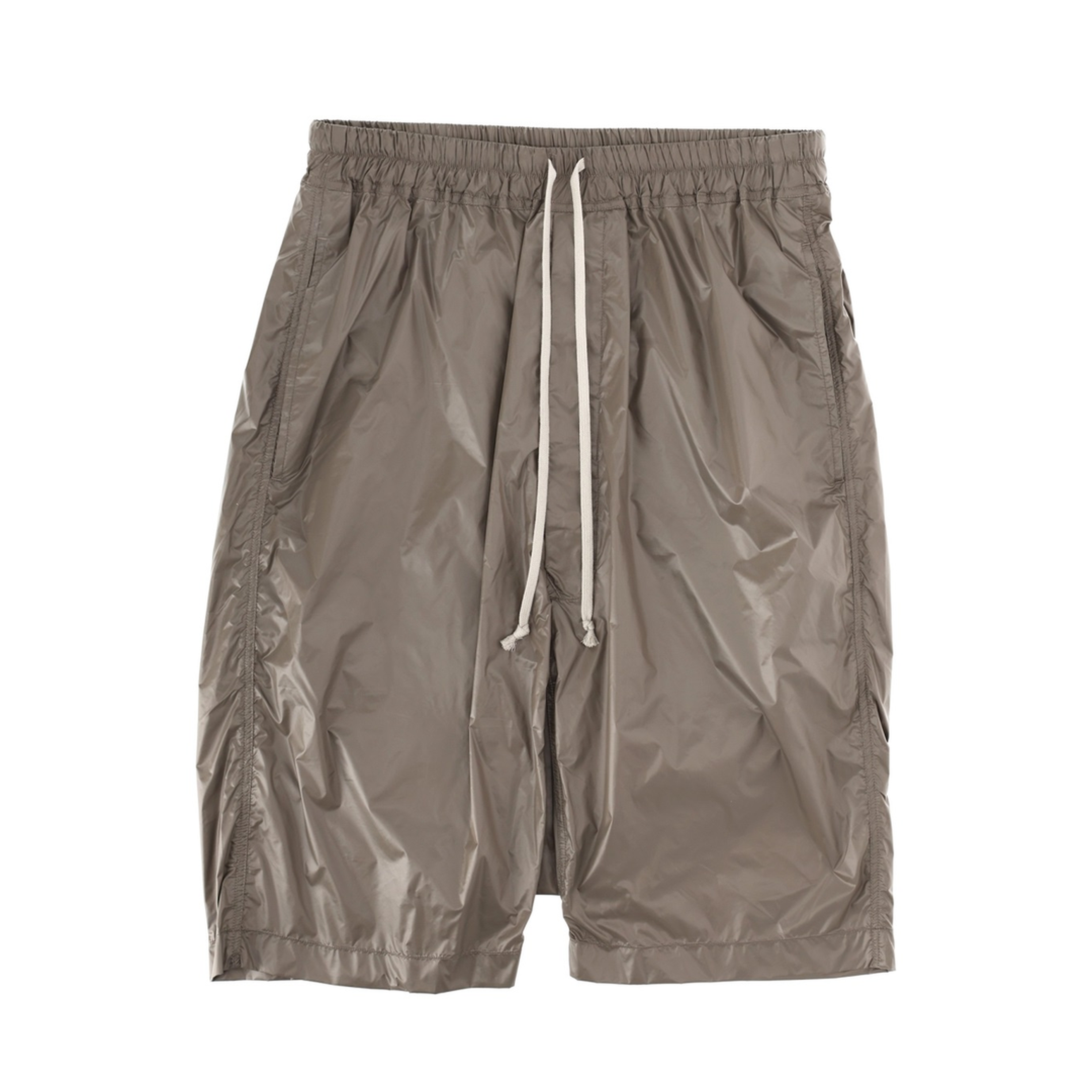 Drawstring Pods Shorts - Image 1