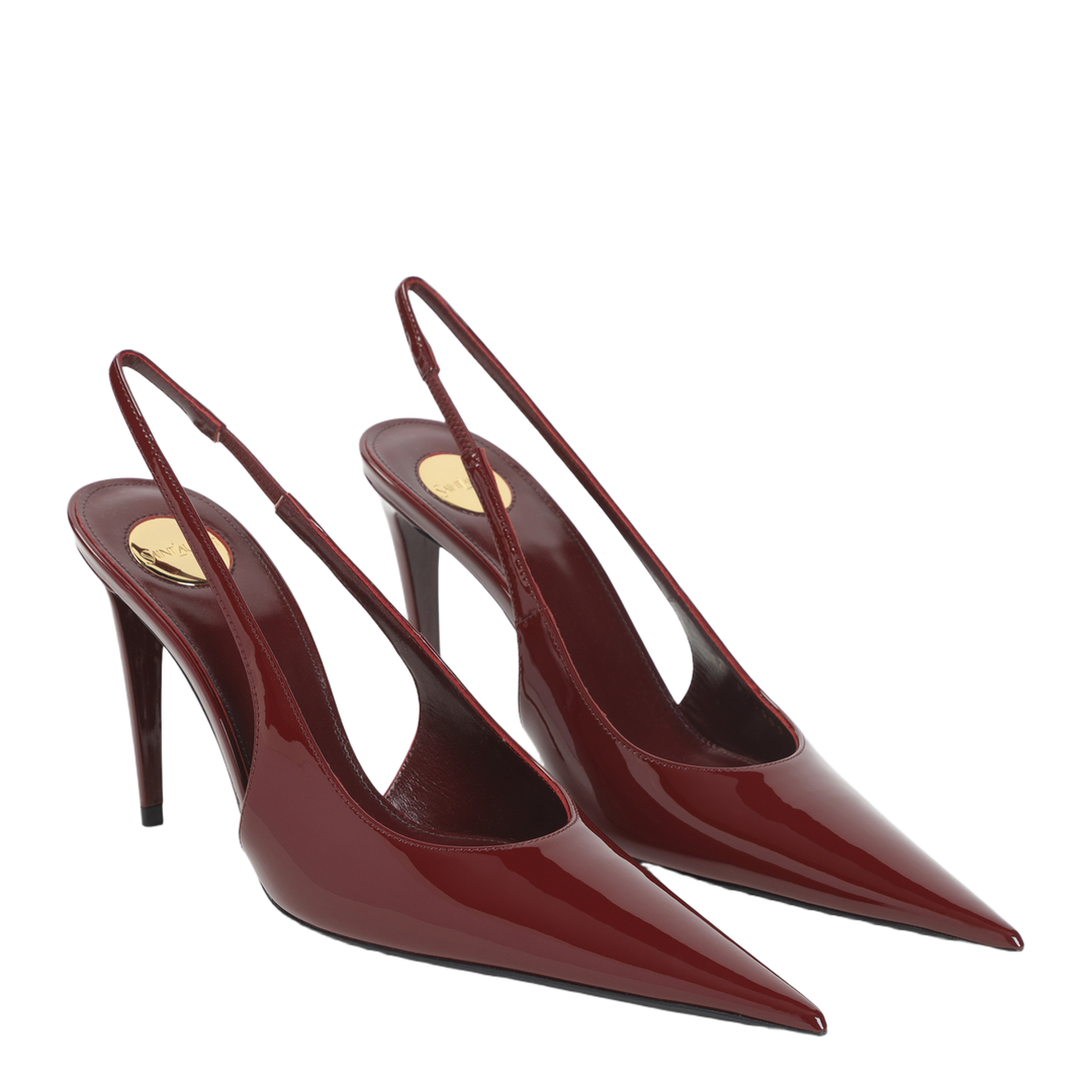 Guermantes Pumps - Image 11