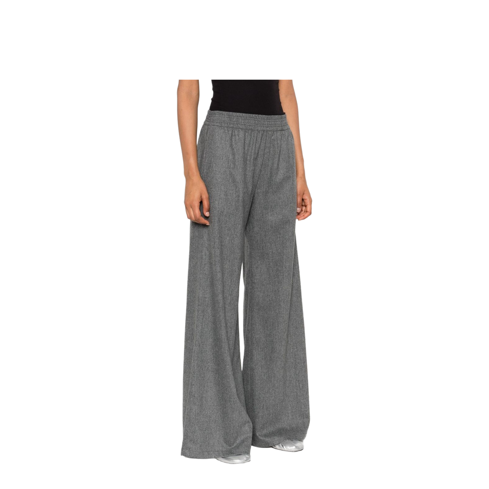 Trousers Grey - Image 2