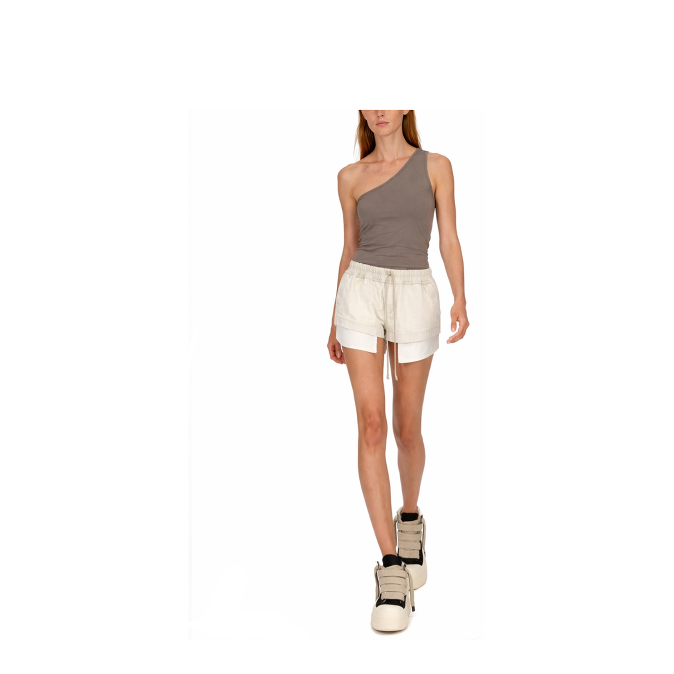 Denim Shorts - Image 2