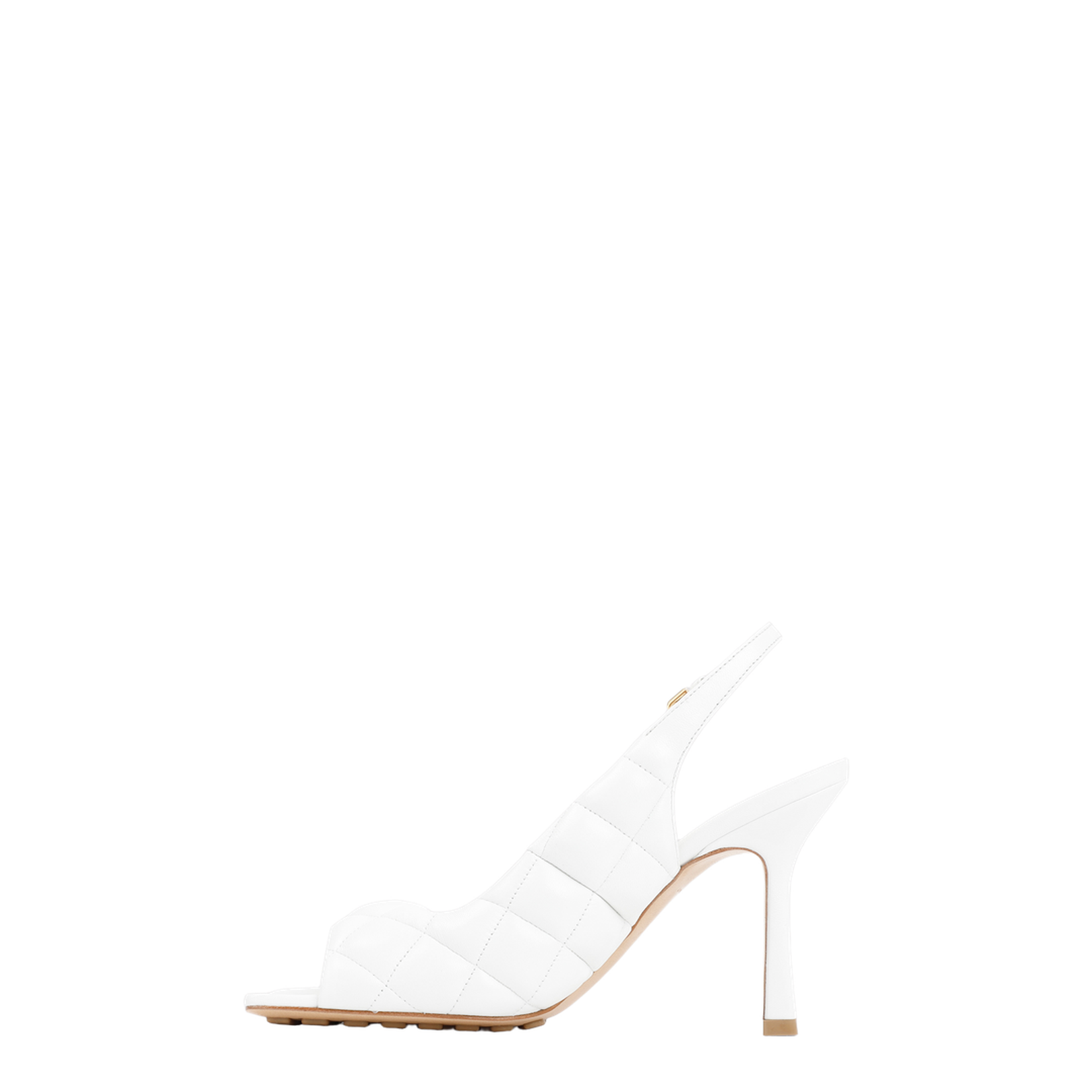 Slingback Sandal Padded - Image 4