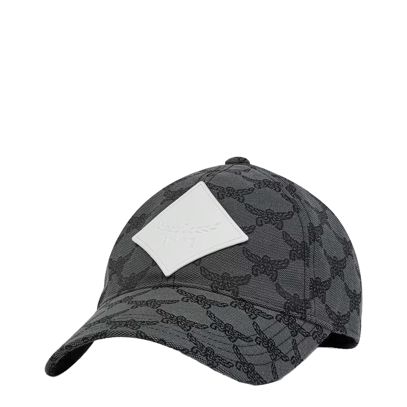 Grey Cap - Image 1