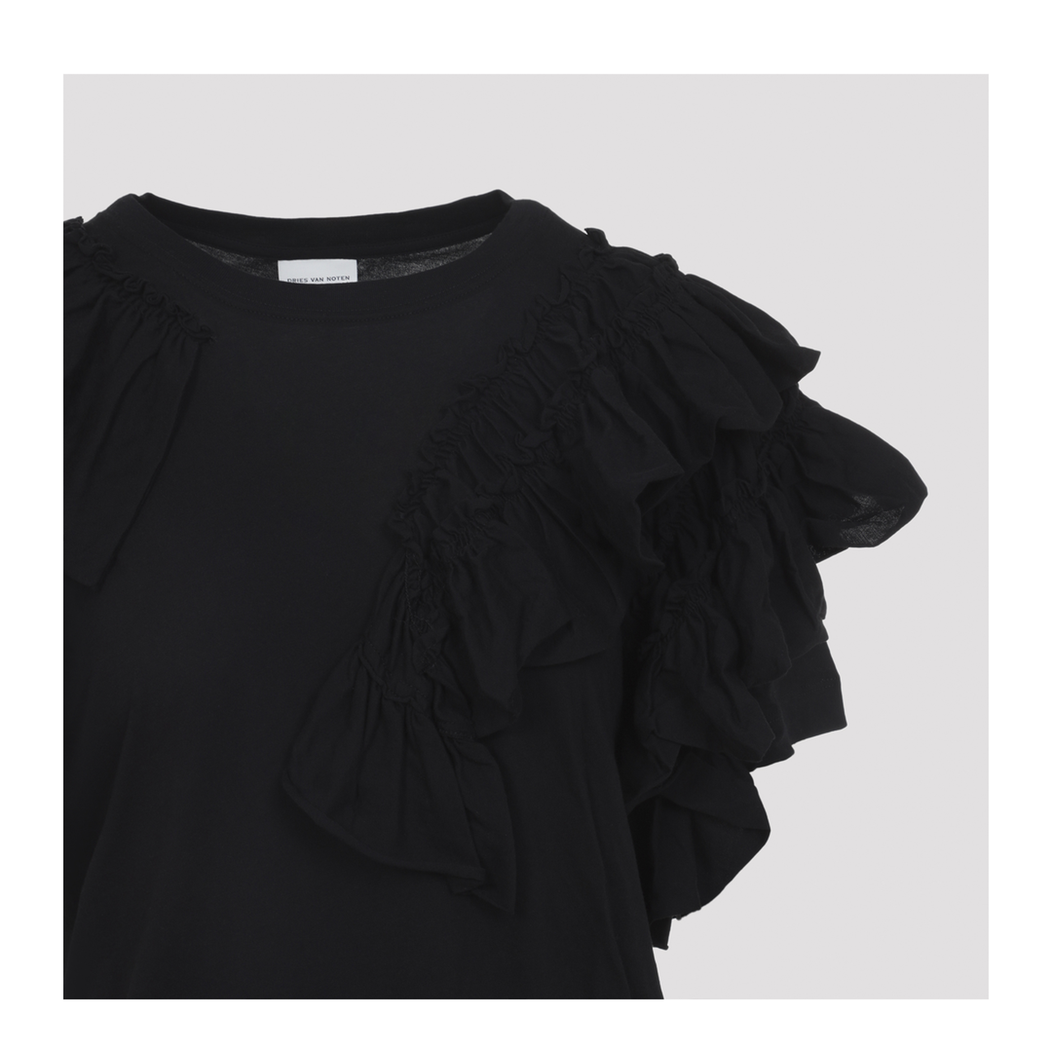 Humey T-shirt - Image 5