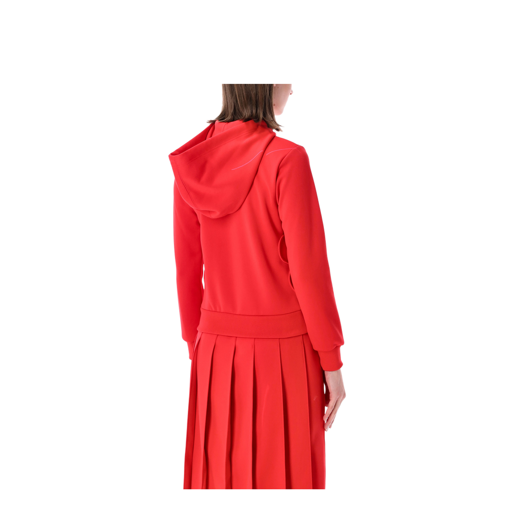 Clothing.... Red - Image 2