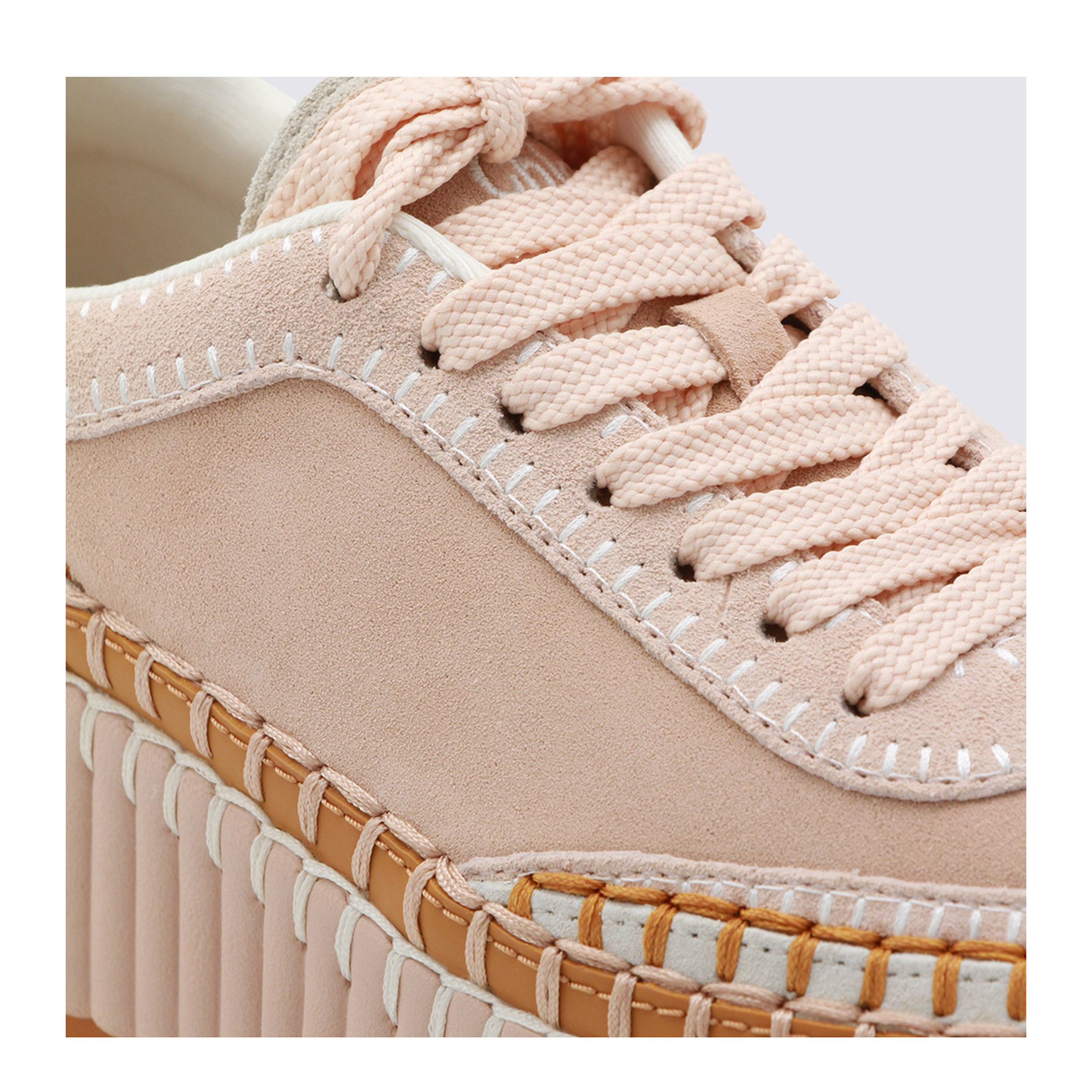 Sneakers Pink - Image 8