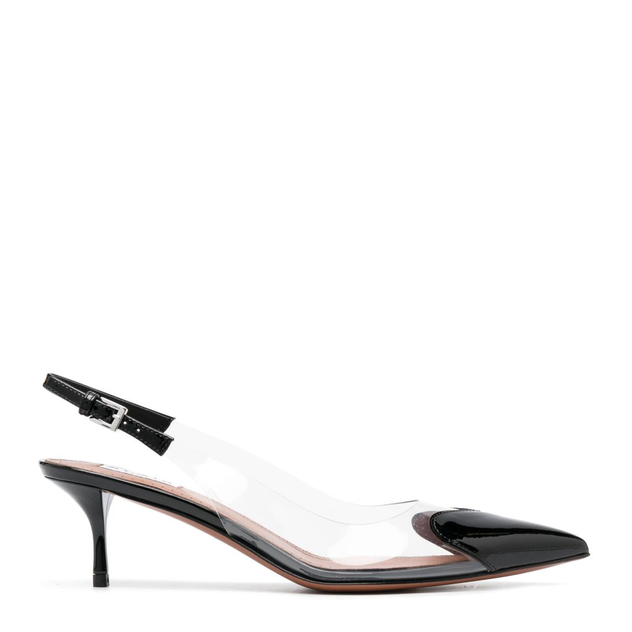 With Heel Black - Image 1