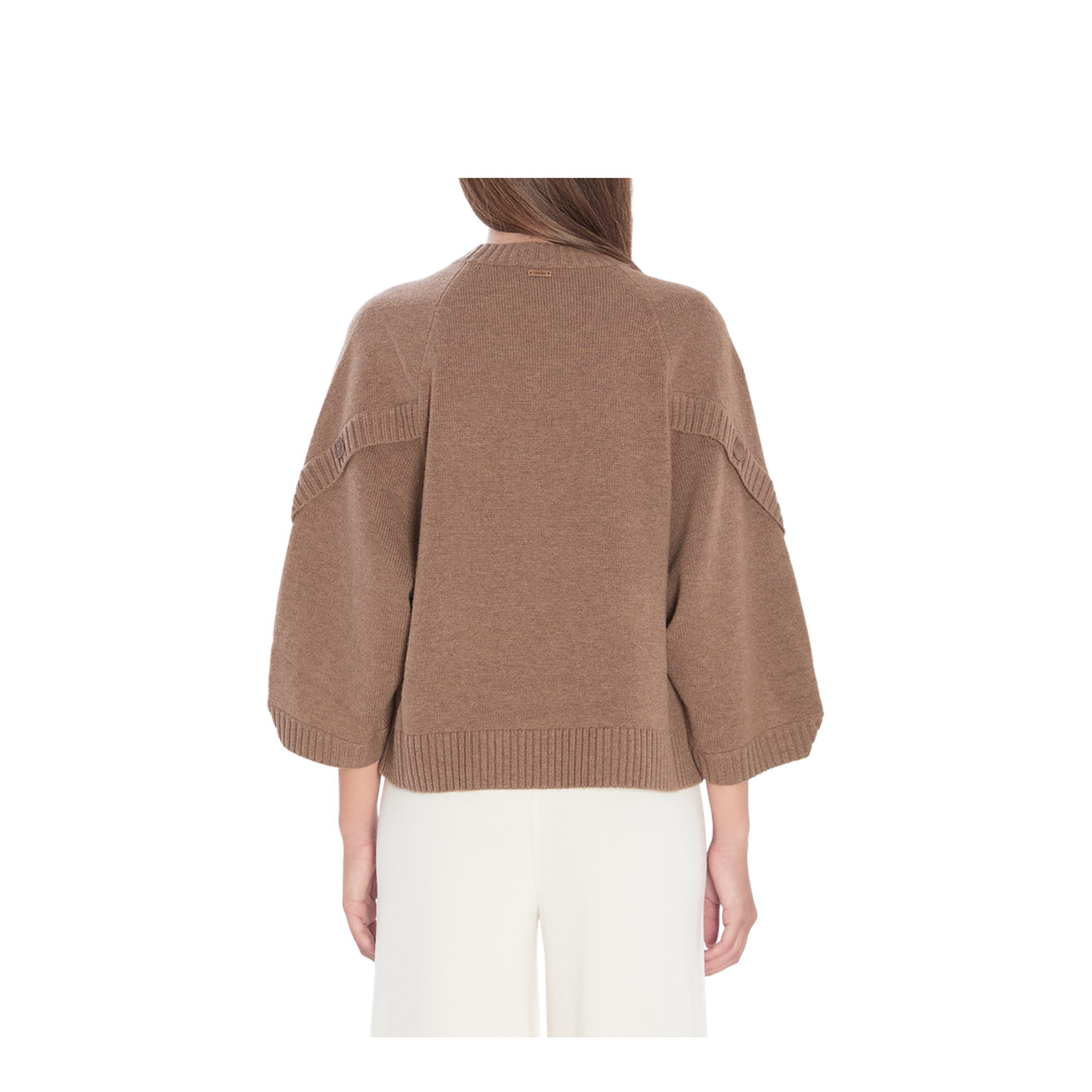 Ampex Botton Sweater - Image 4