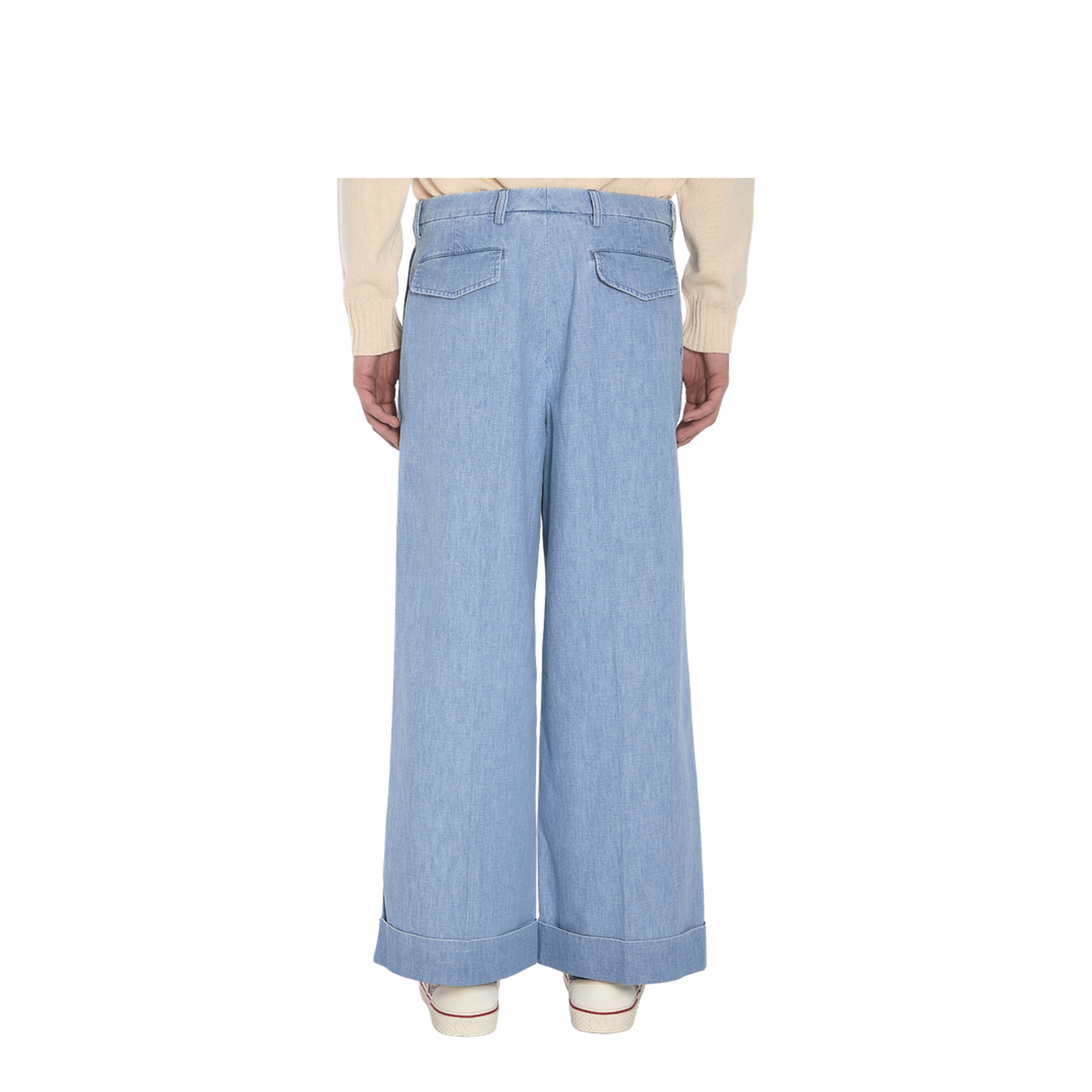 Men's Jeans - Image 4