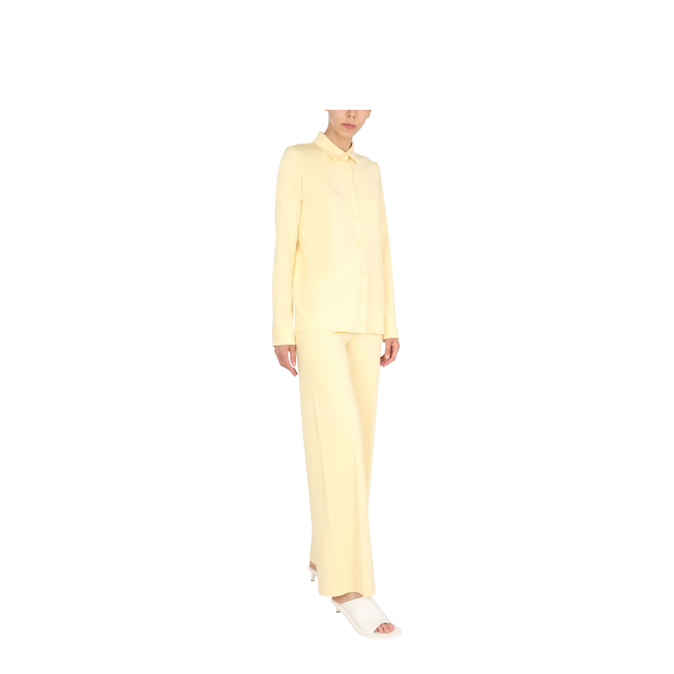 Oversize Fit Shirt - Image 2