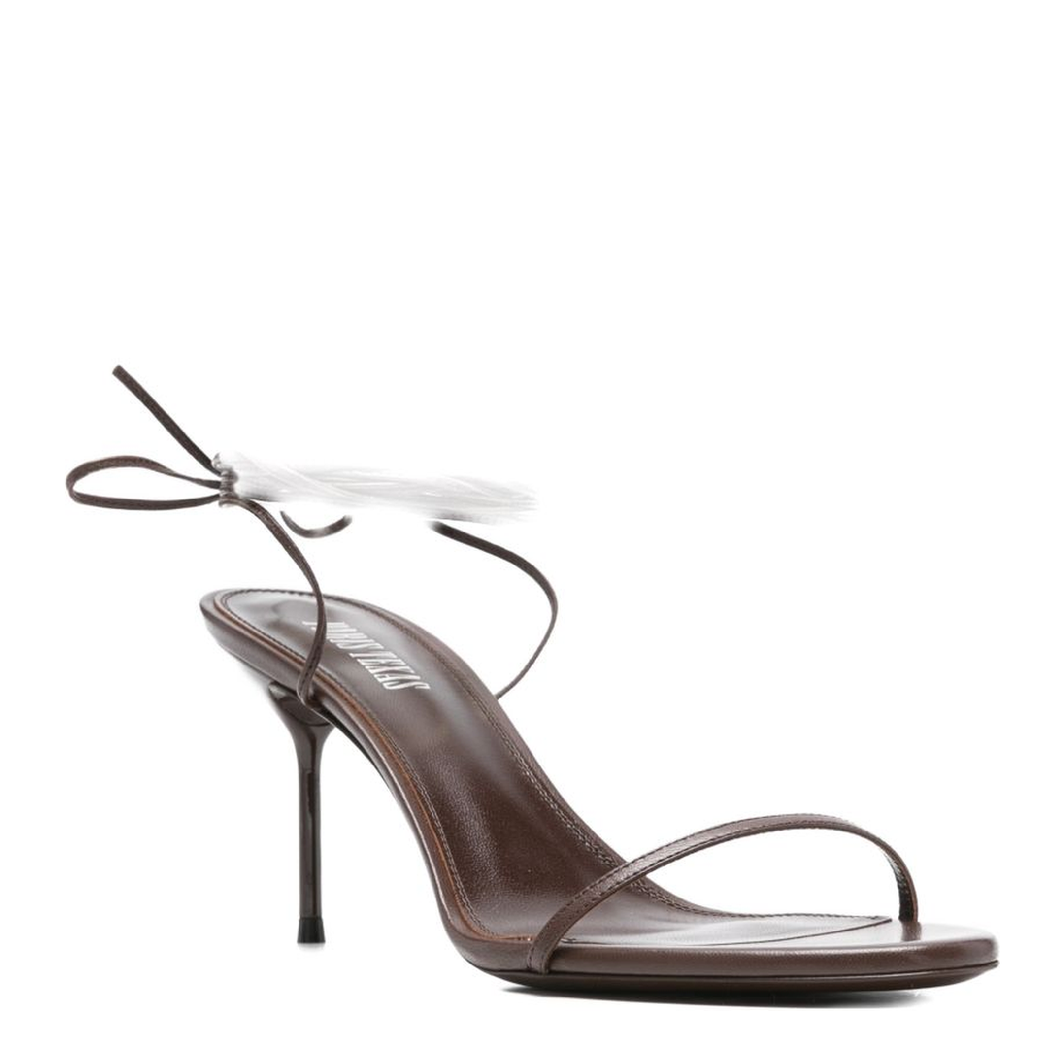 Sandals Brown - Image 4