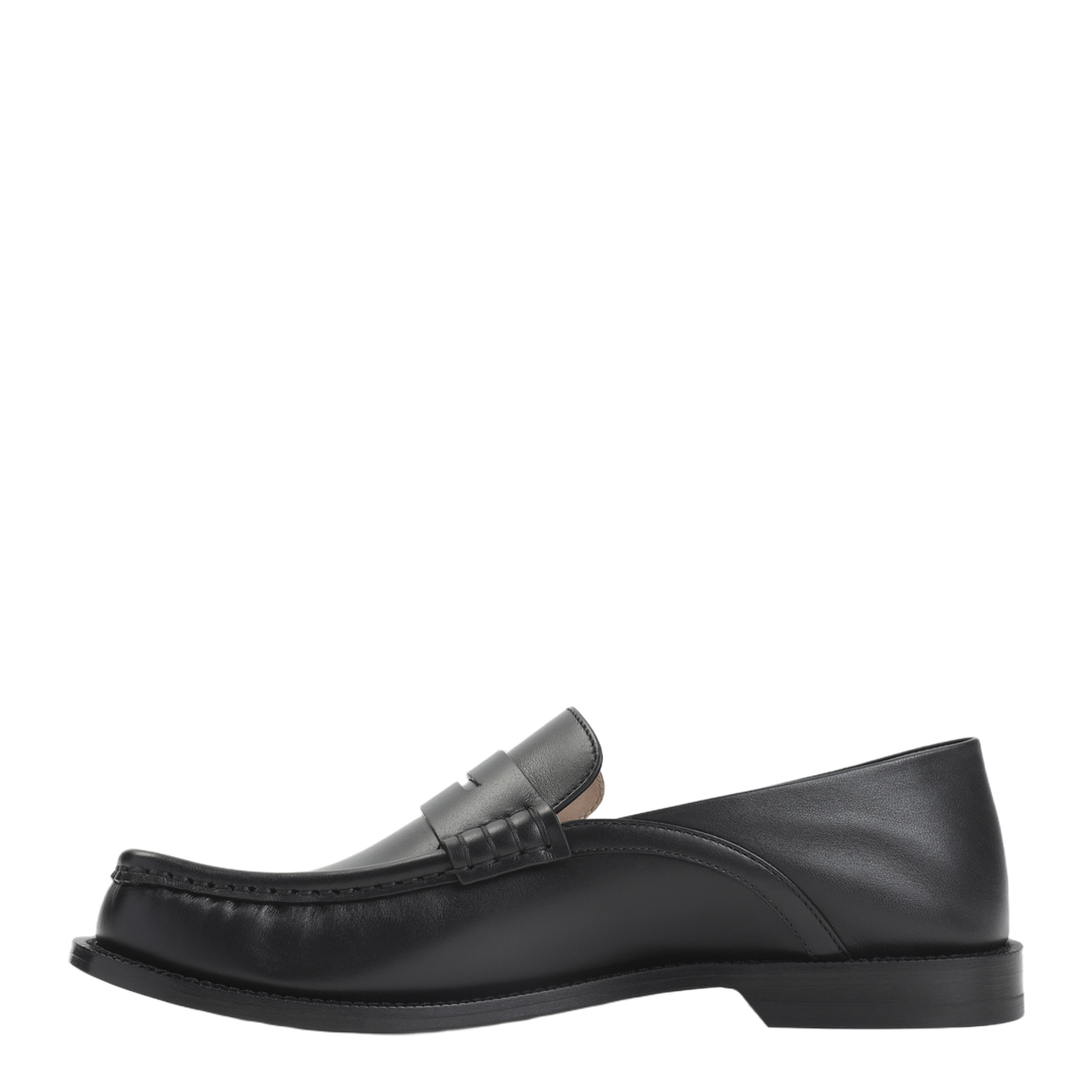 Campo Flap Back Loafers - Image 4