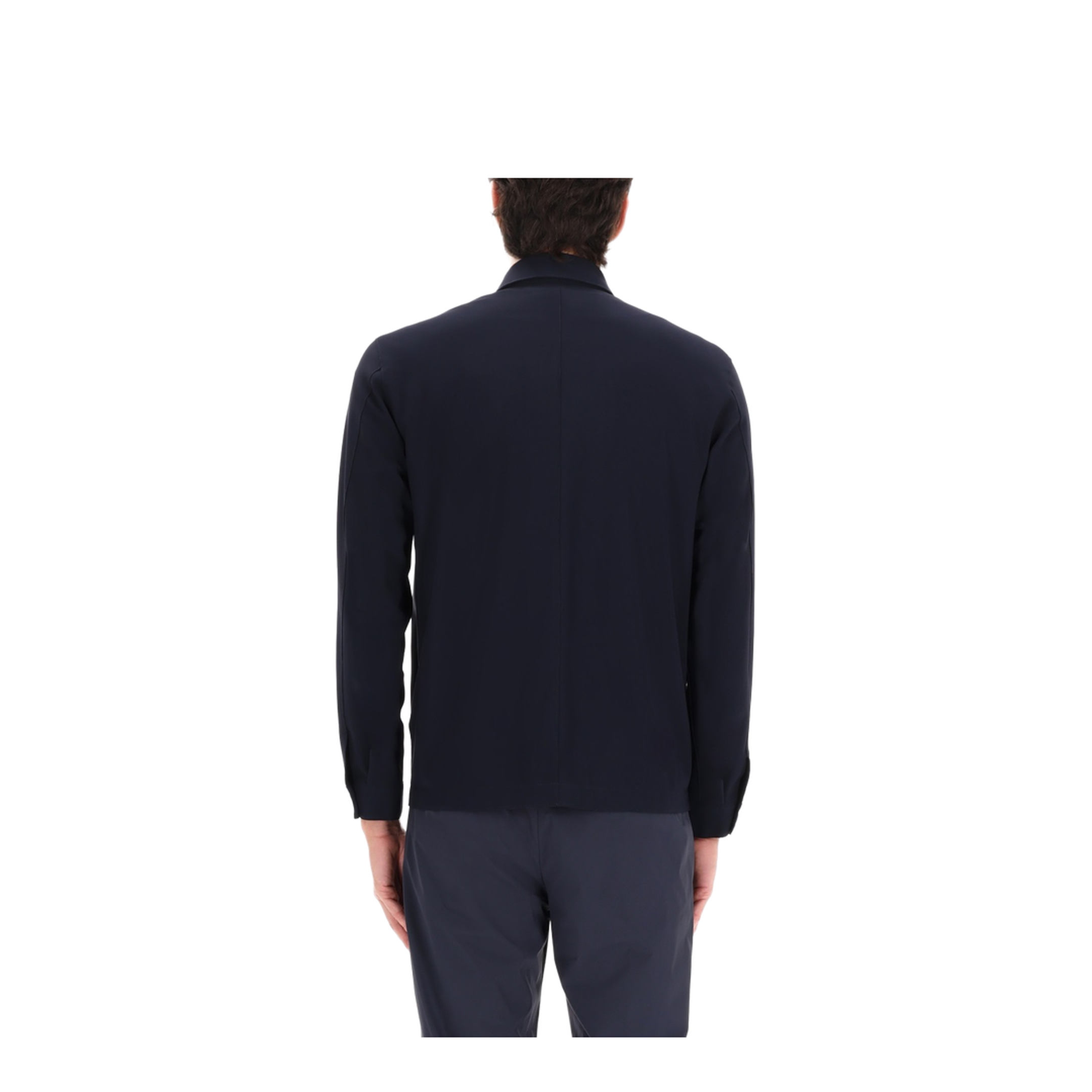 Scuba Jacket - Image 5