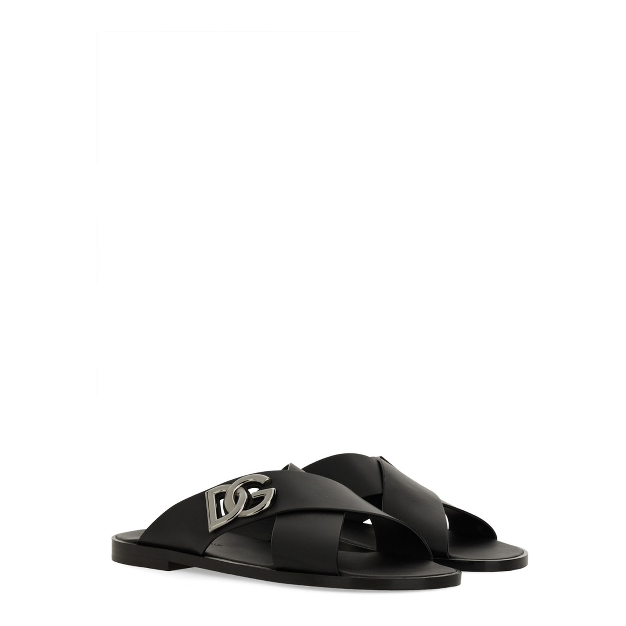 Leather Sandal - Image 2