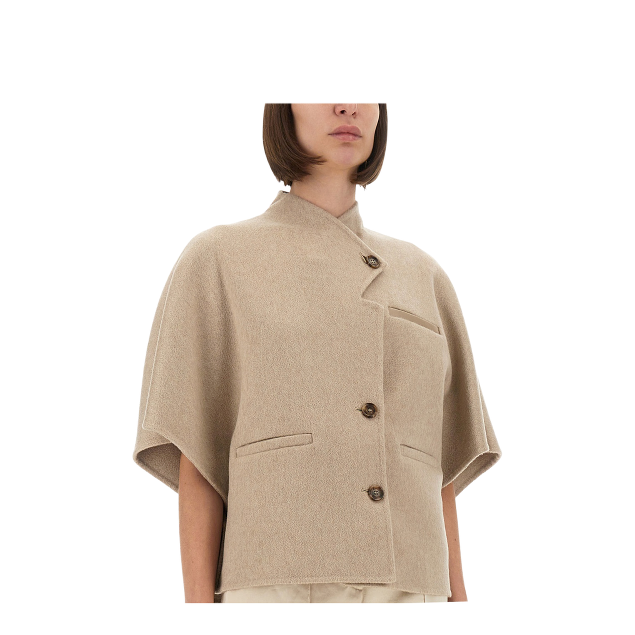 Andalo Coat - Image 4