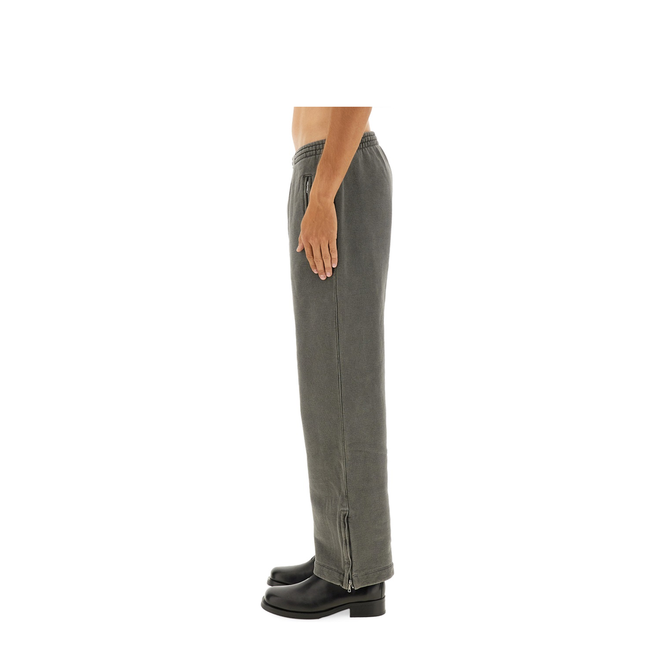 Fleece Pants - Image 3