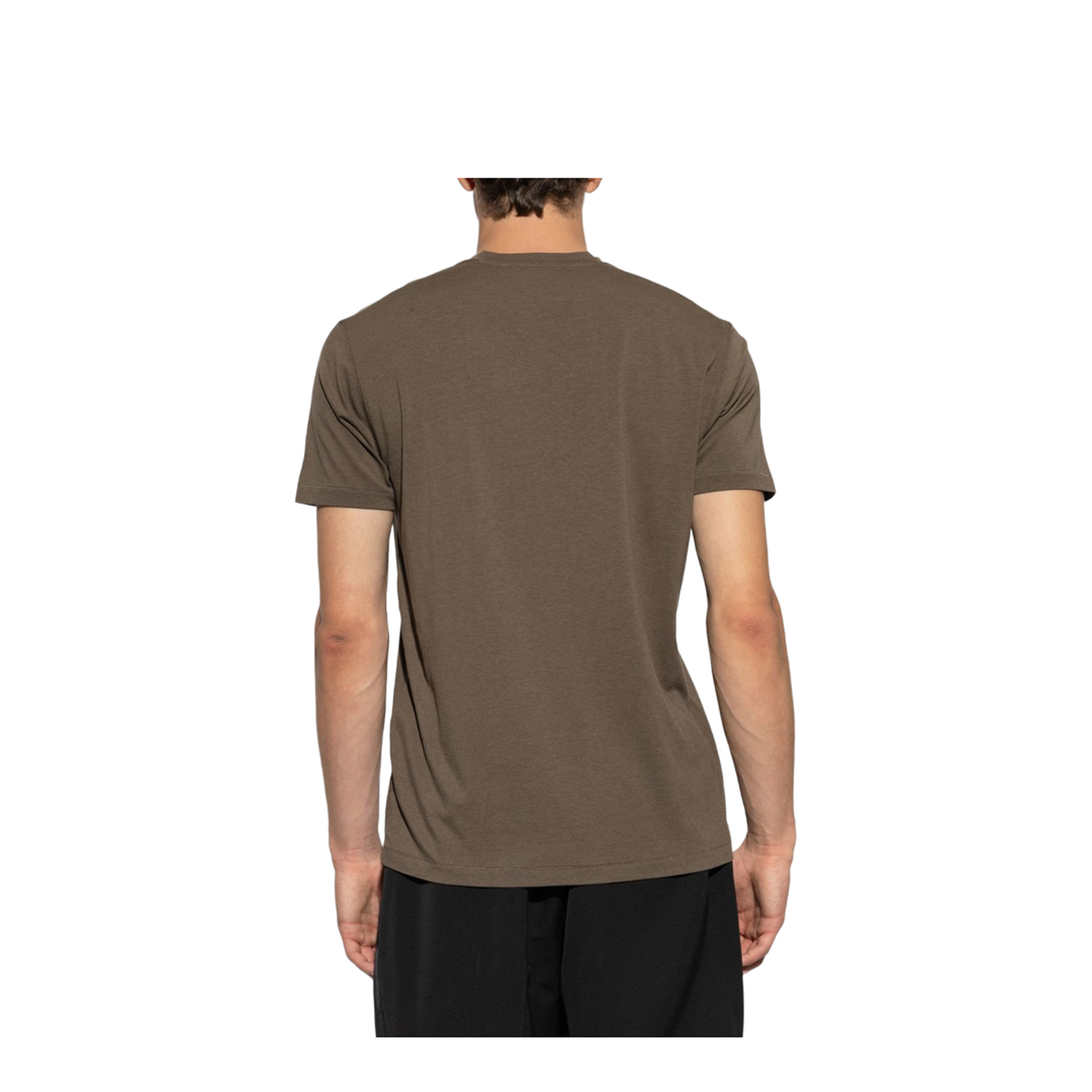 T-shirts and Polos GREEN - Image 5