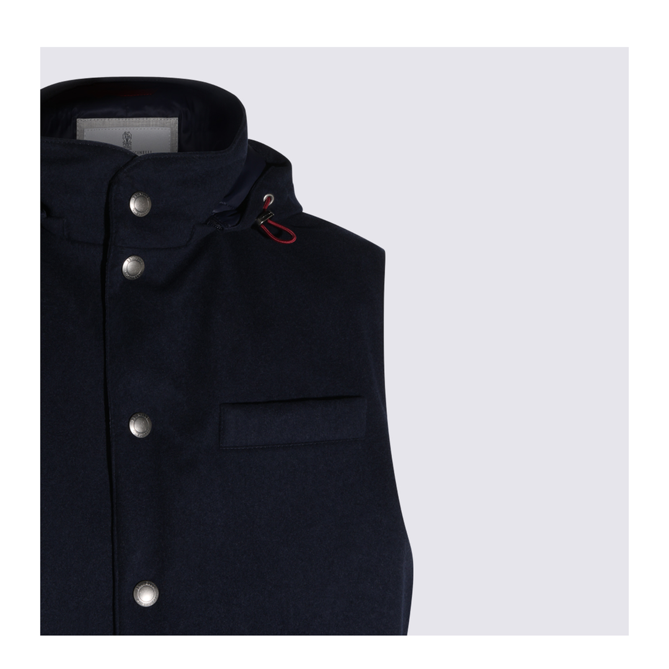 men's vest - Image 6