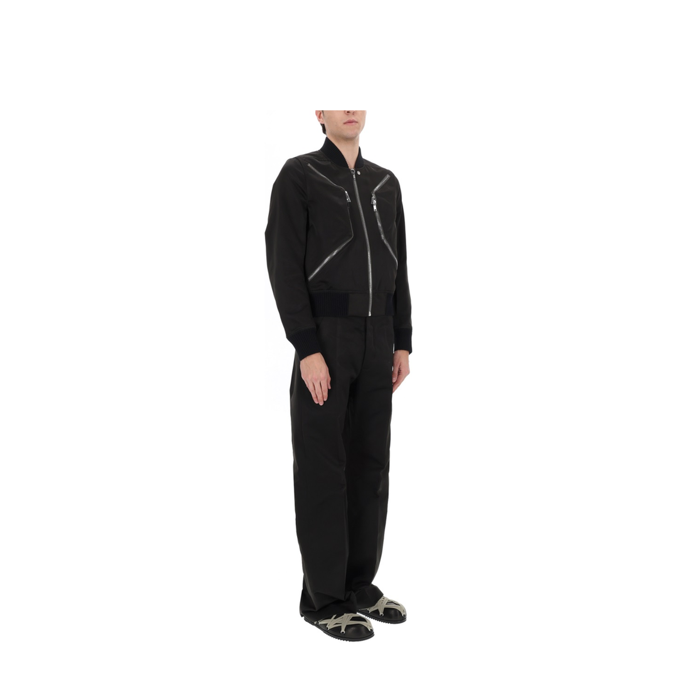 Tailored Geth Pants - Image 2