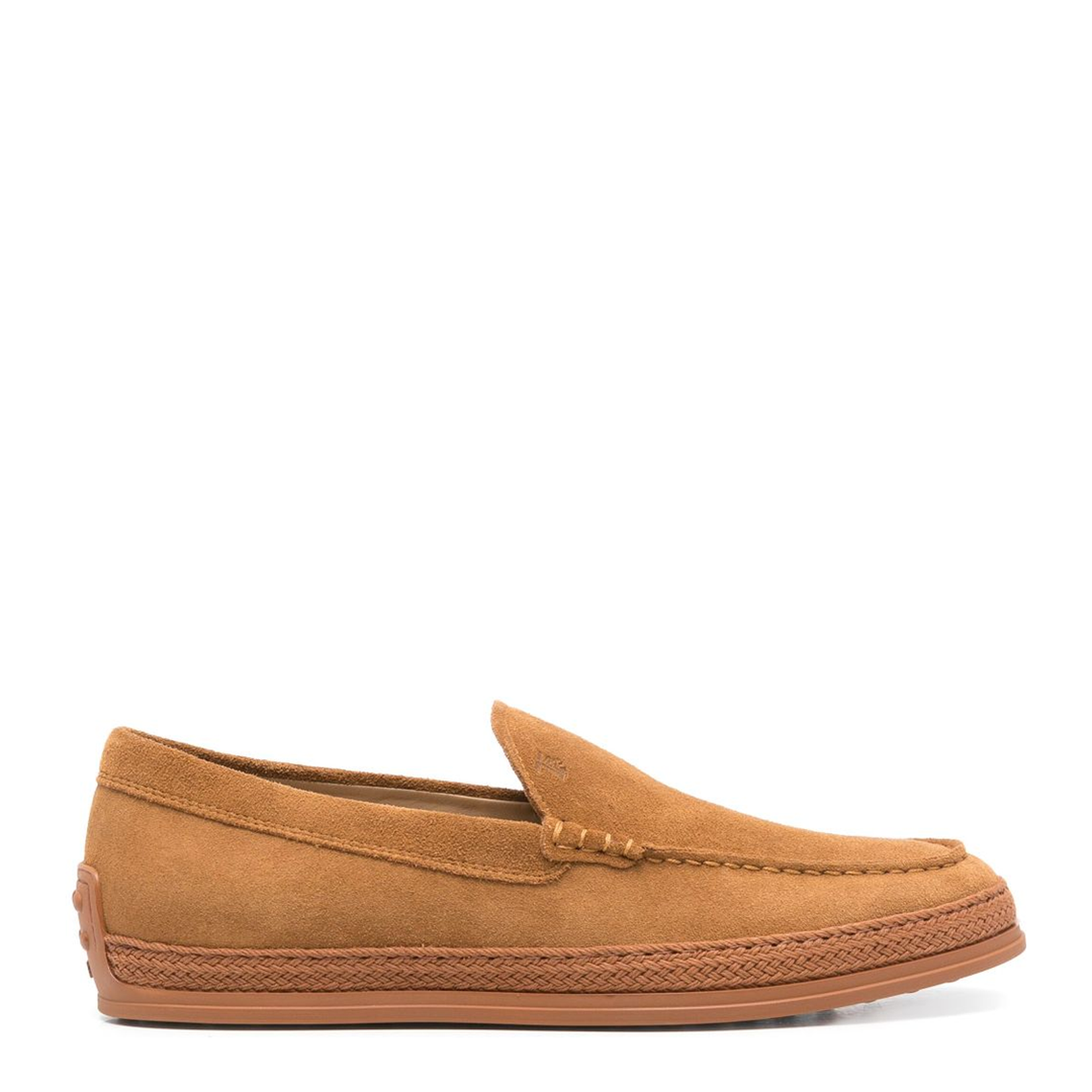 Slip-Ons in Suede - Image 1