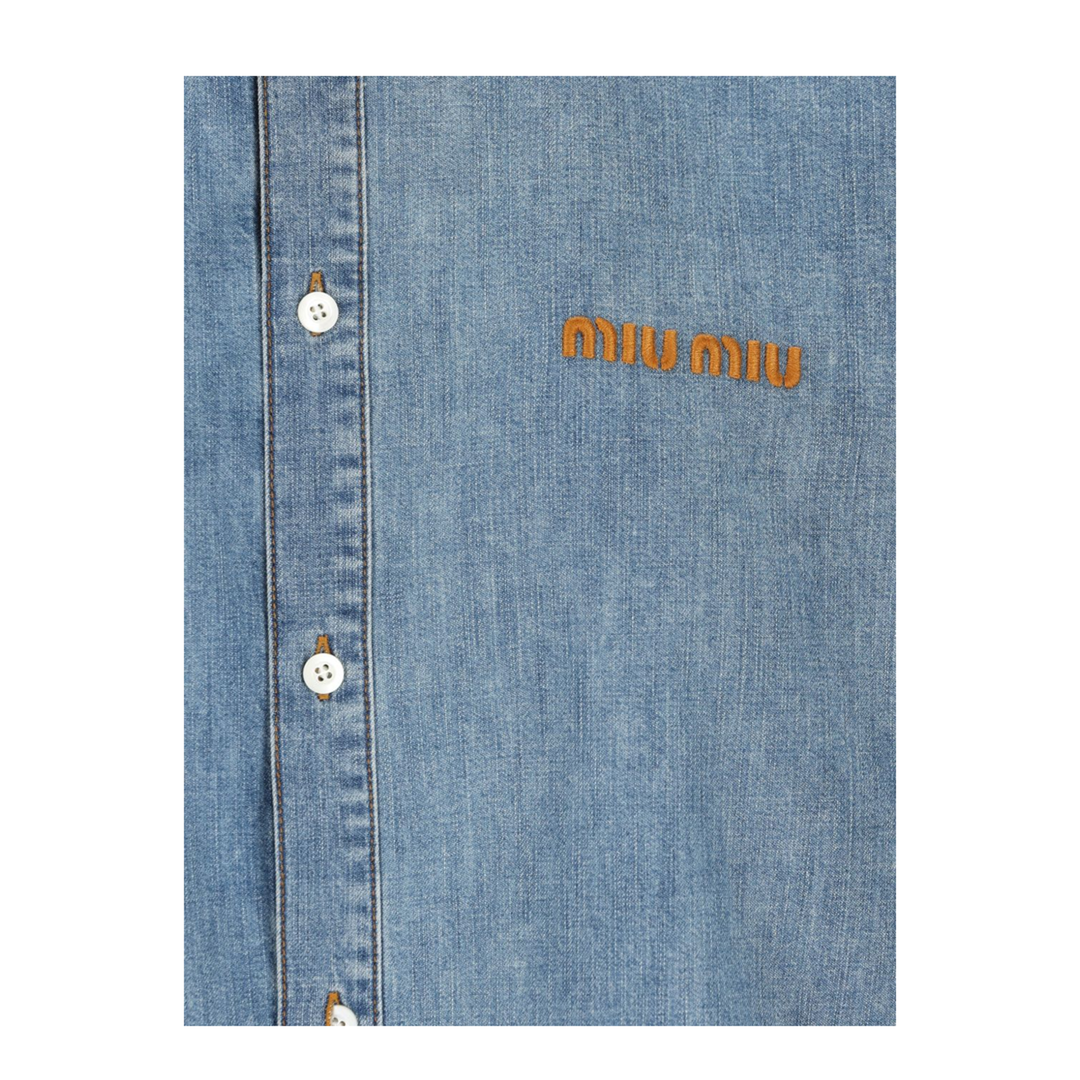 Clear Blue Shirts - Image 2