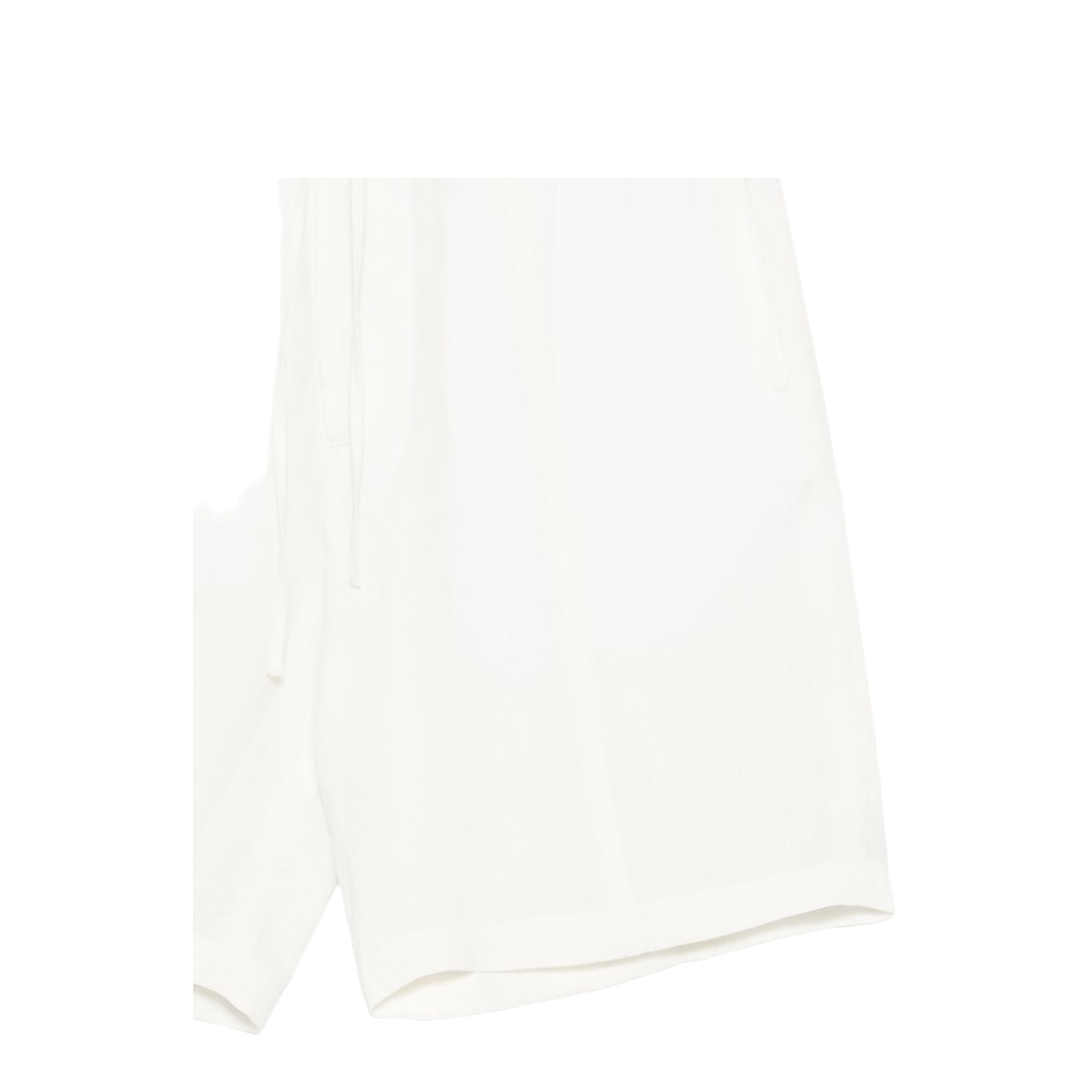 Shorts White - Image 3
