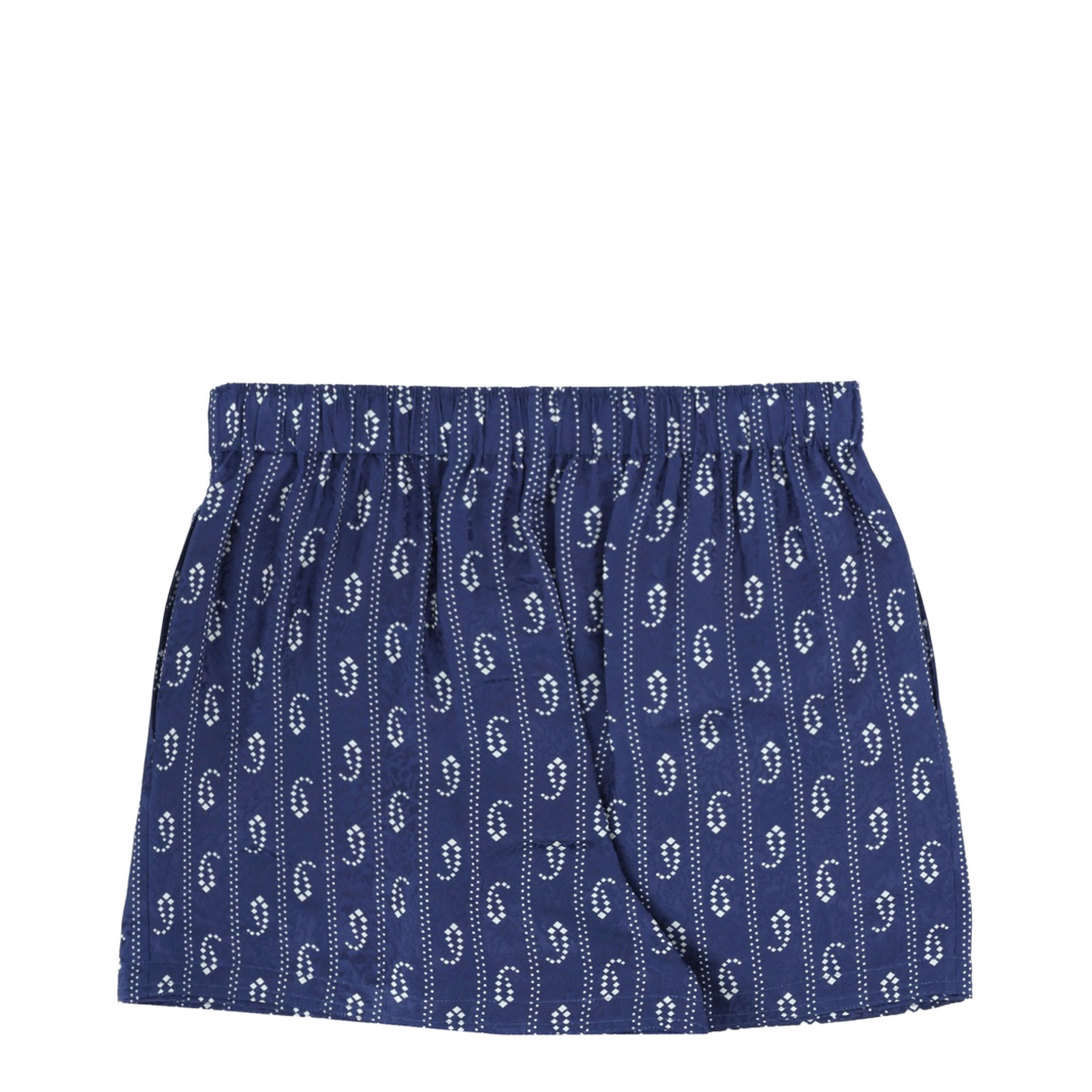 Shorts Blue - Image 3