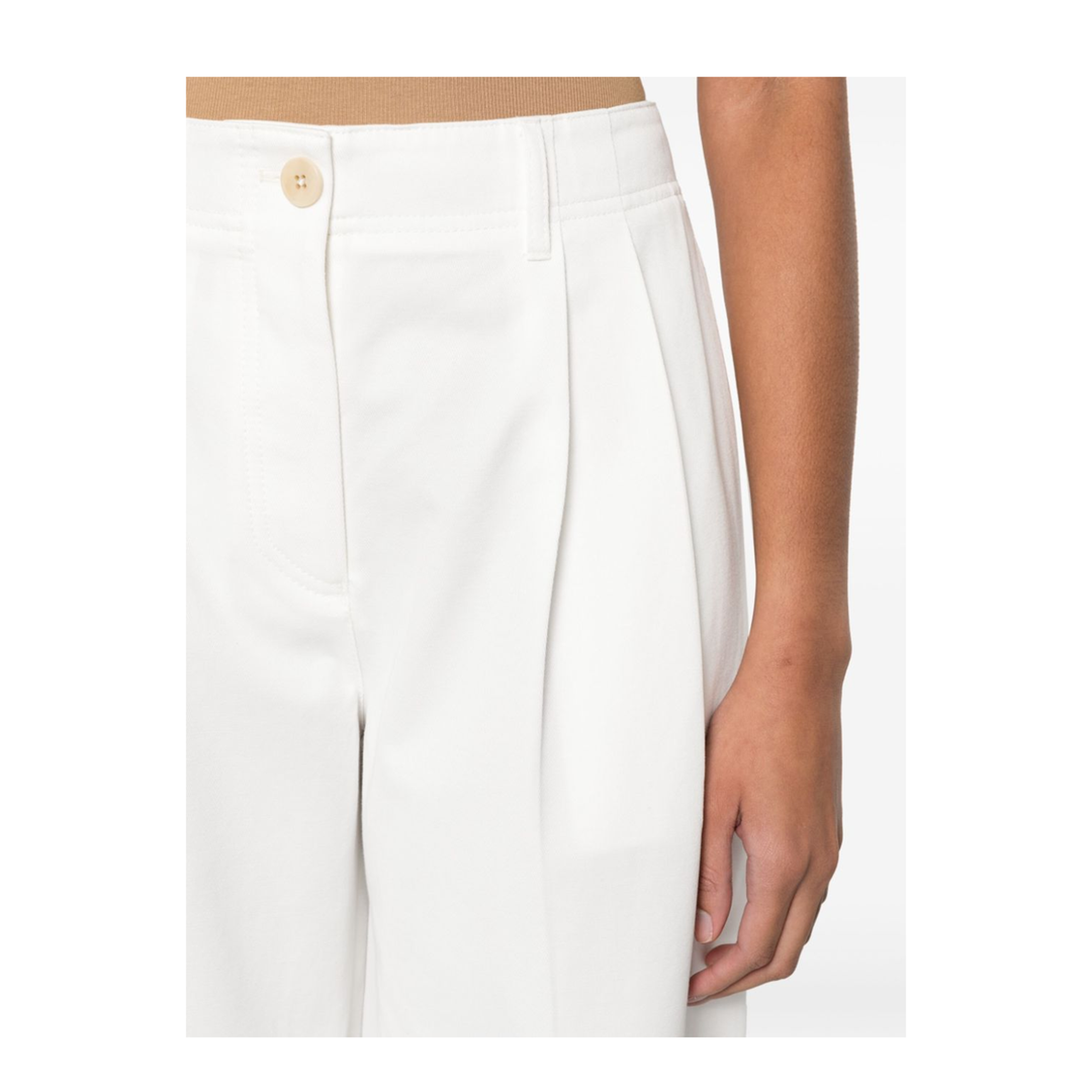 Trousers White - Image 5