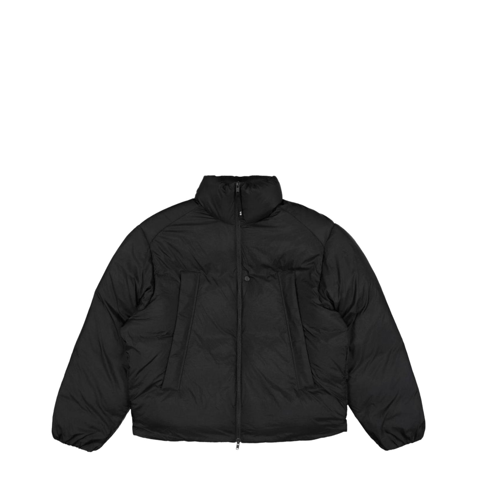 Puffer Down Jacket - Image 1