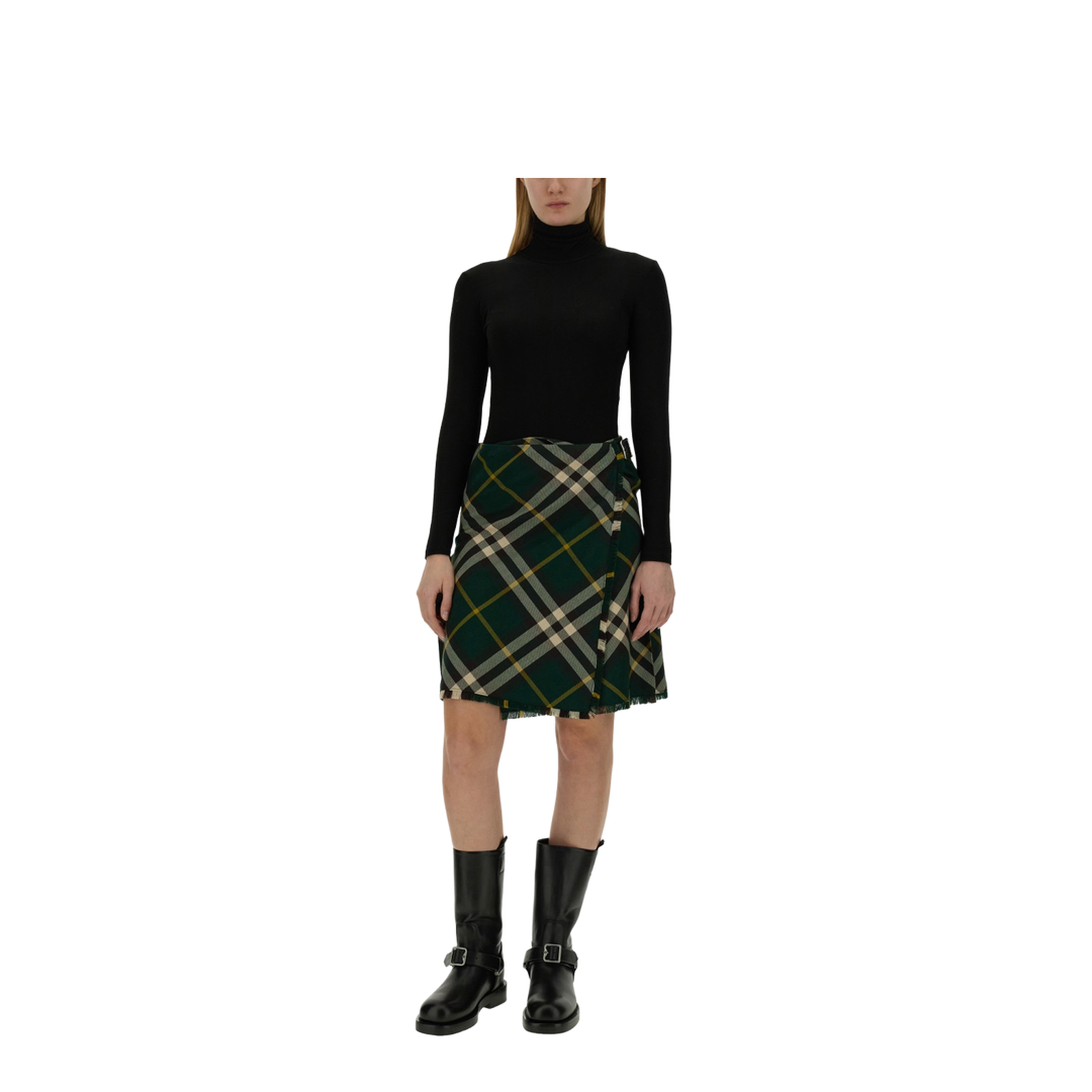 Mini Skirt - Image 2