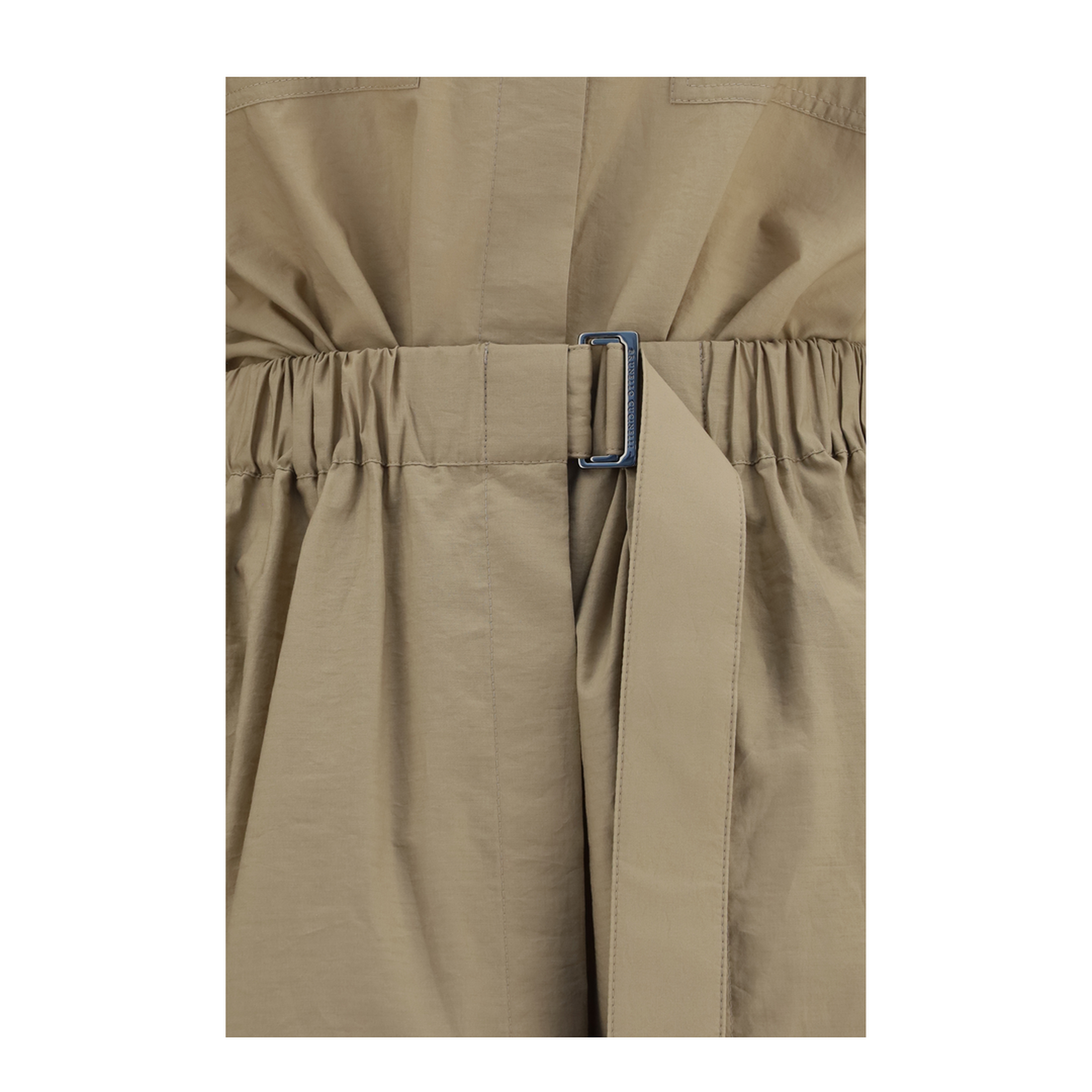 Shirt and Skirt Dress - Image 3