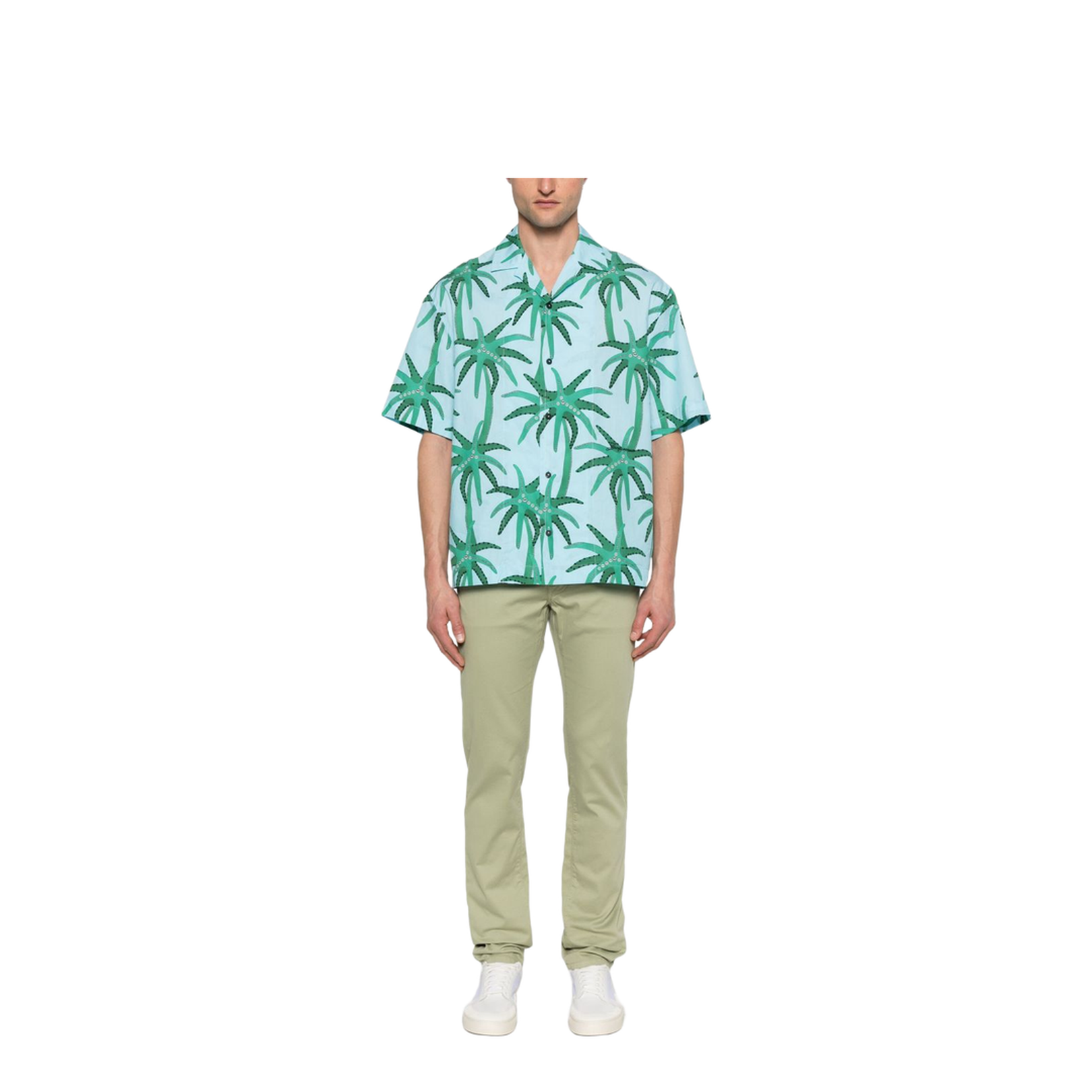 Jeans Green - Image 3