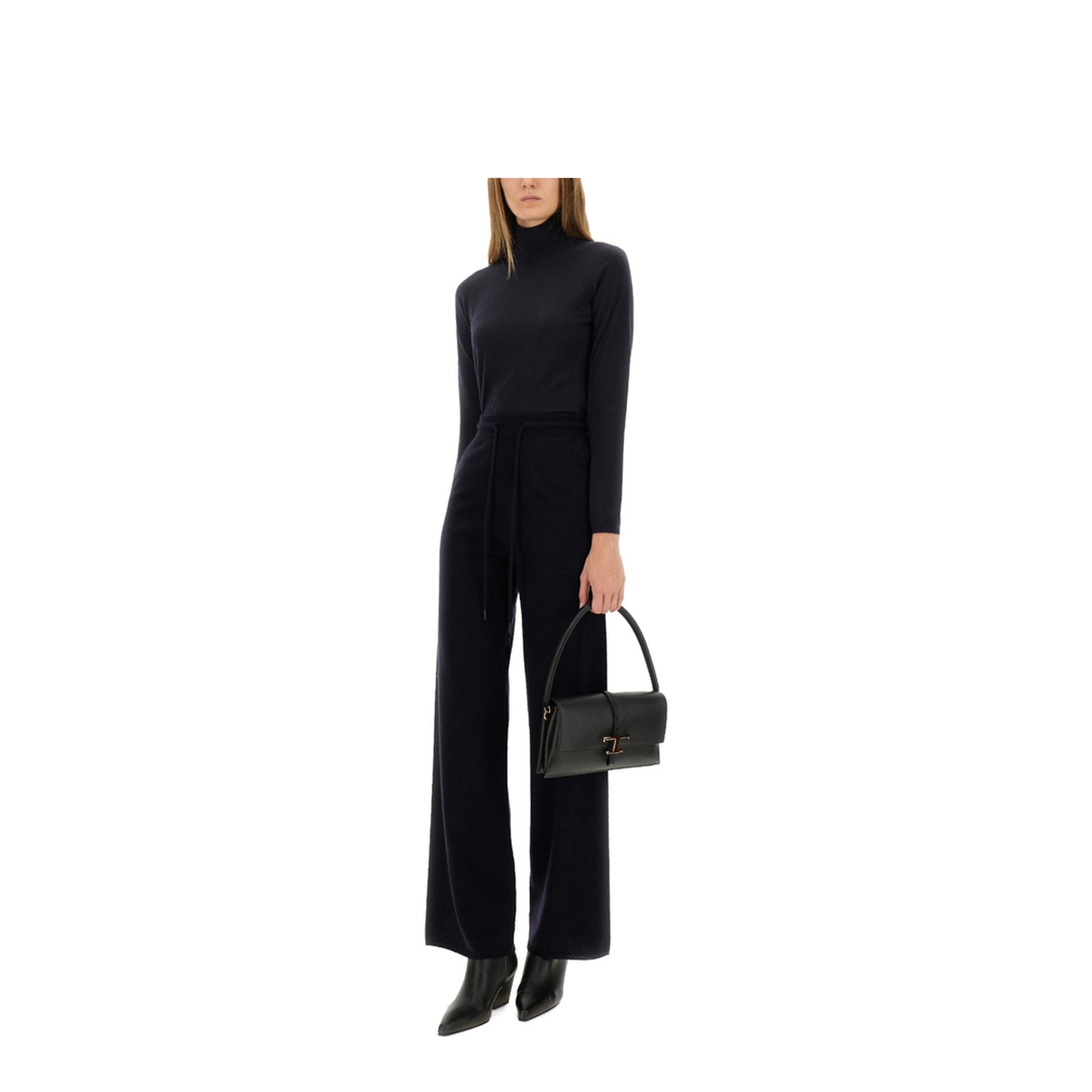 Turtleneck Sweater Meana - Image 2