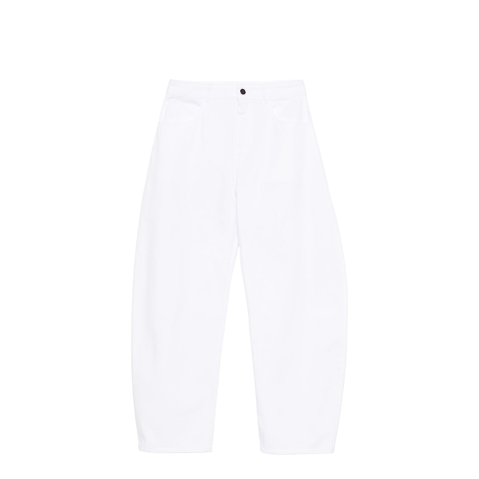Jeans White - Image 1