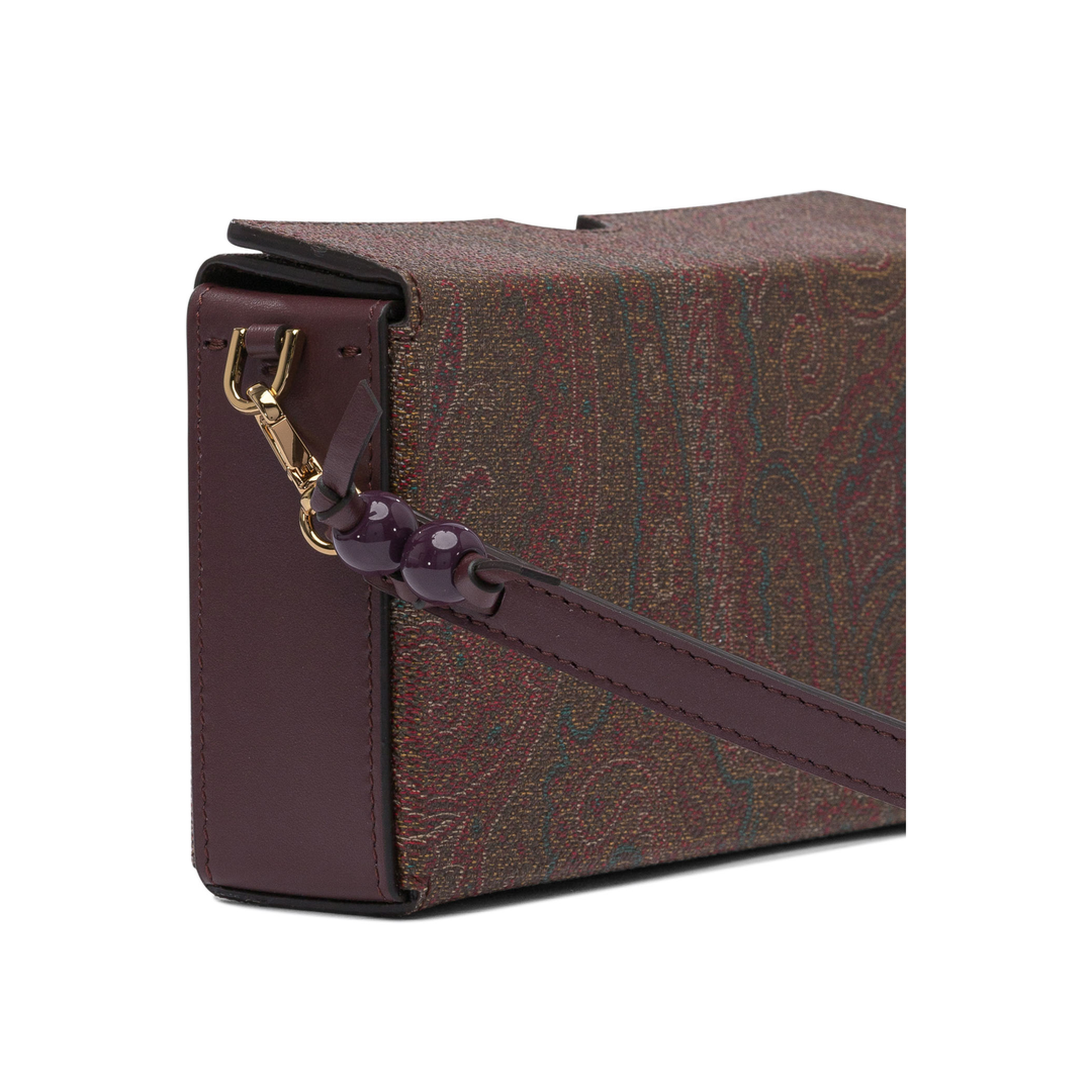 Es Pouch Bordeaux - Image 4