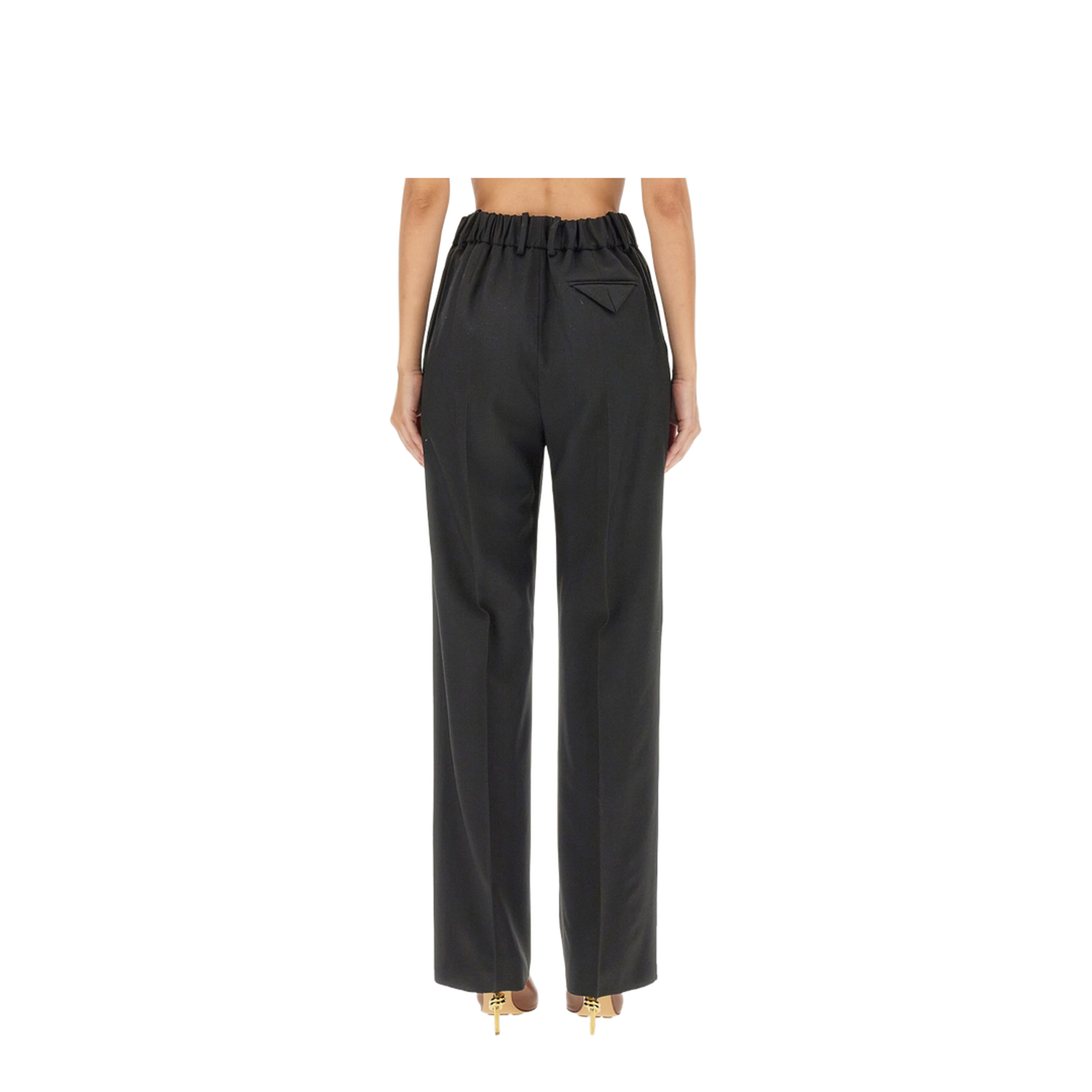Loose-Fitting Pants - Image 3