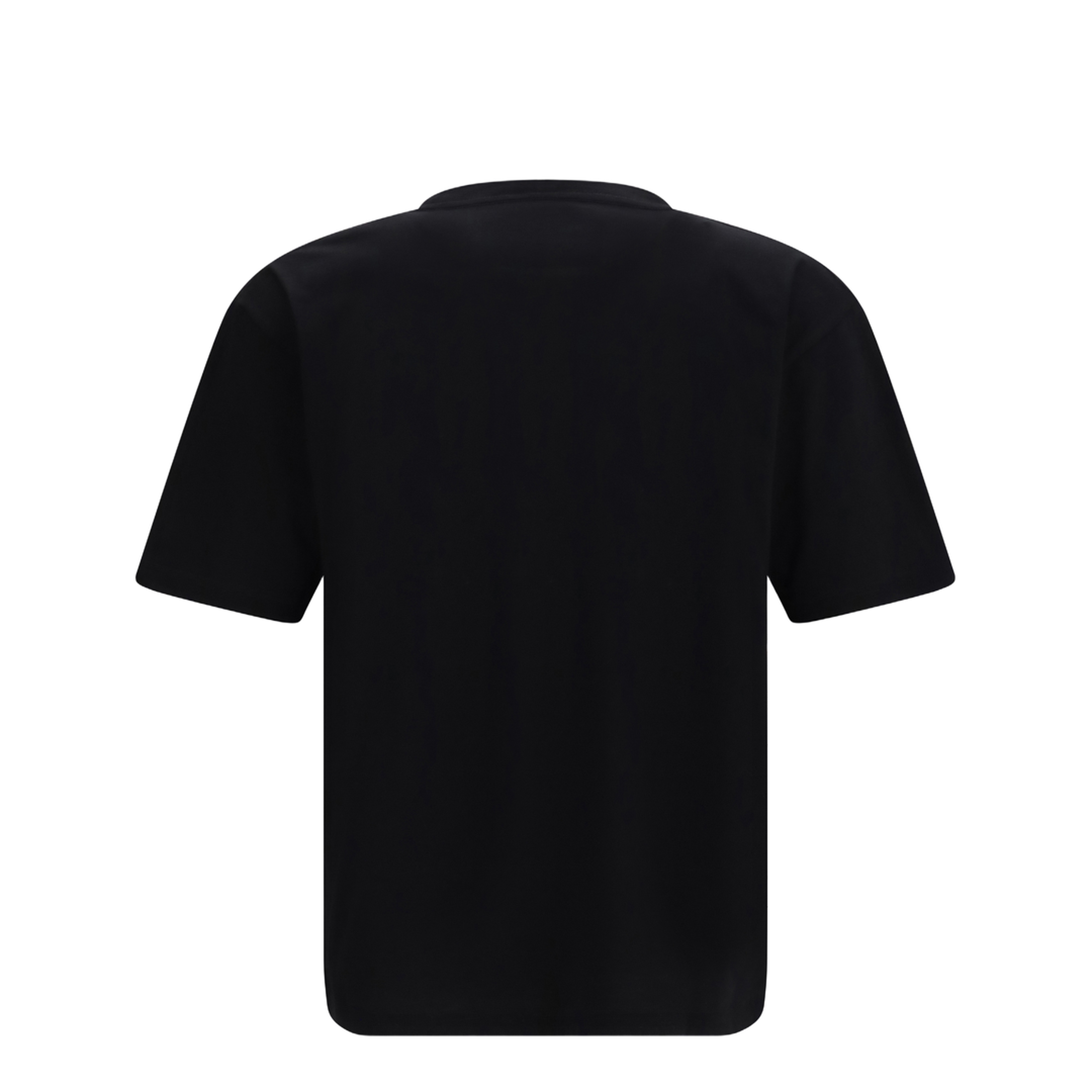 Panther Cotton T-Shirt - Image 2