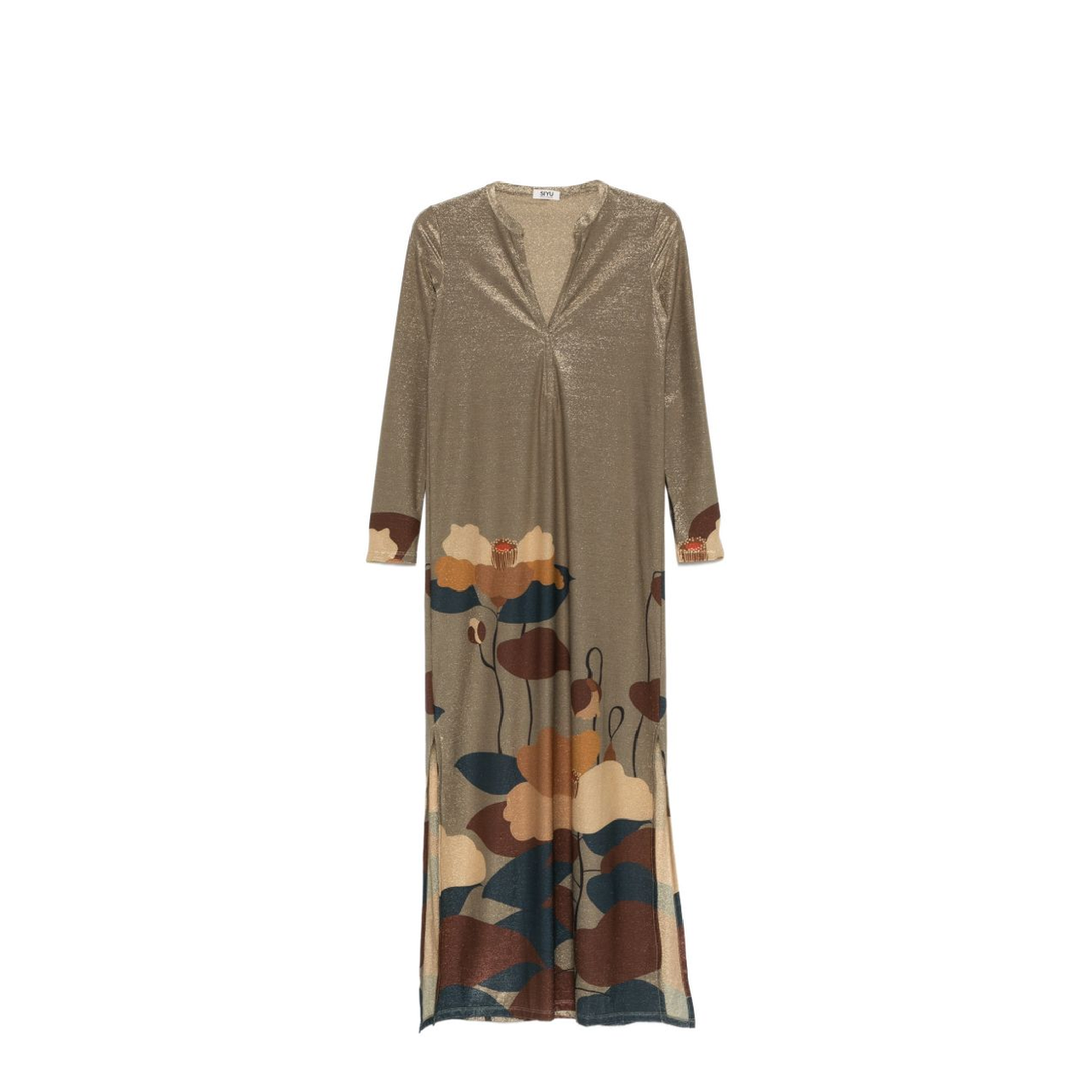 Dresses Green - Image 1