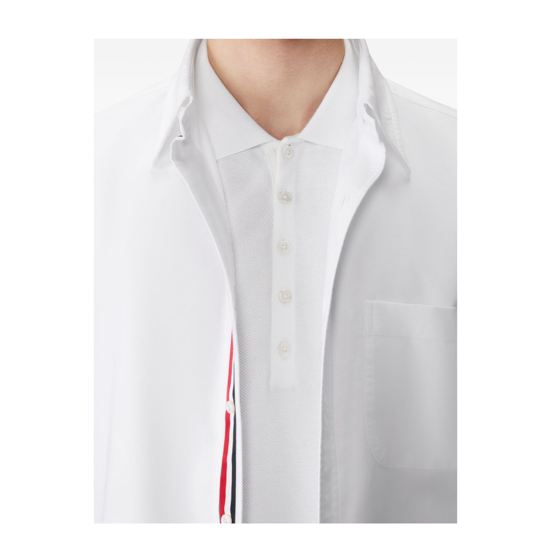 Men's T-shirt - Image 2