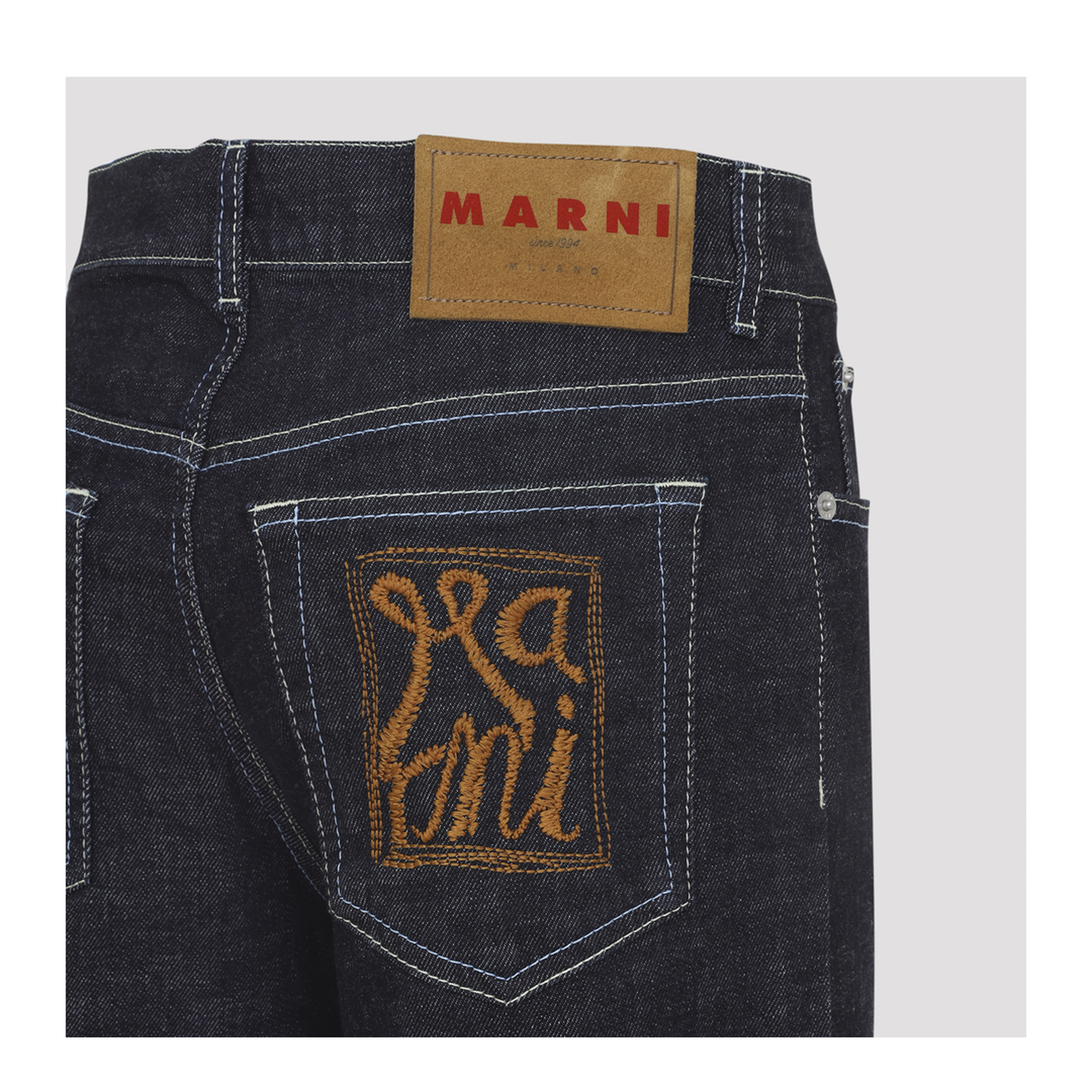 5-Pocket Jeans - Image 5