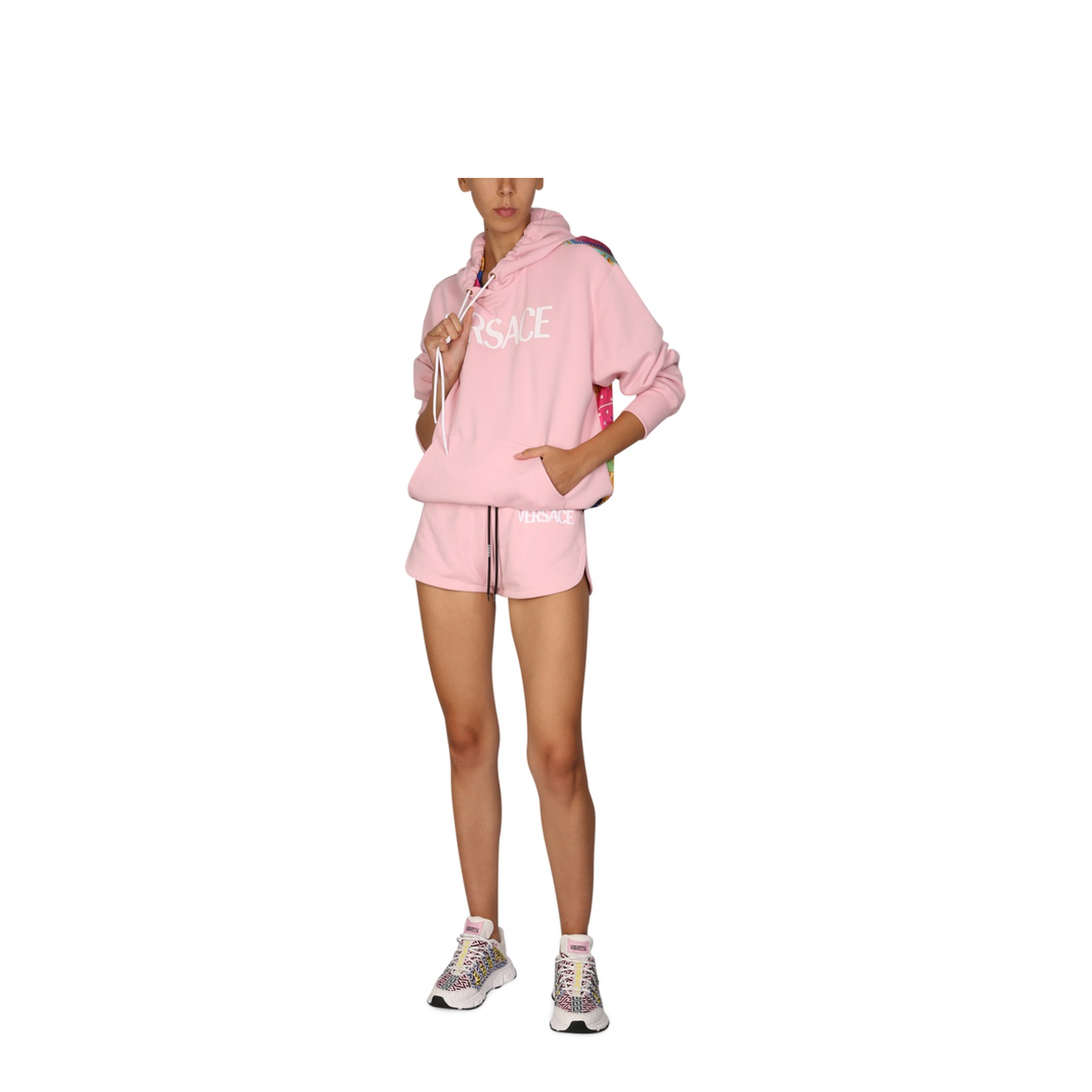 Sweatshirt The Fans - Image 2