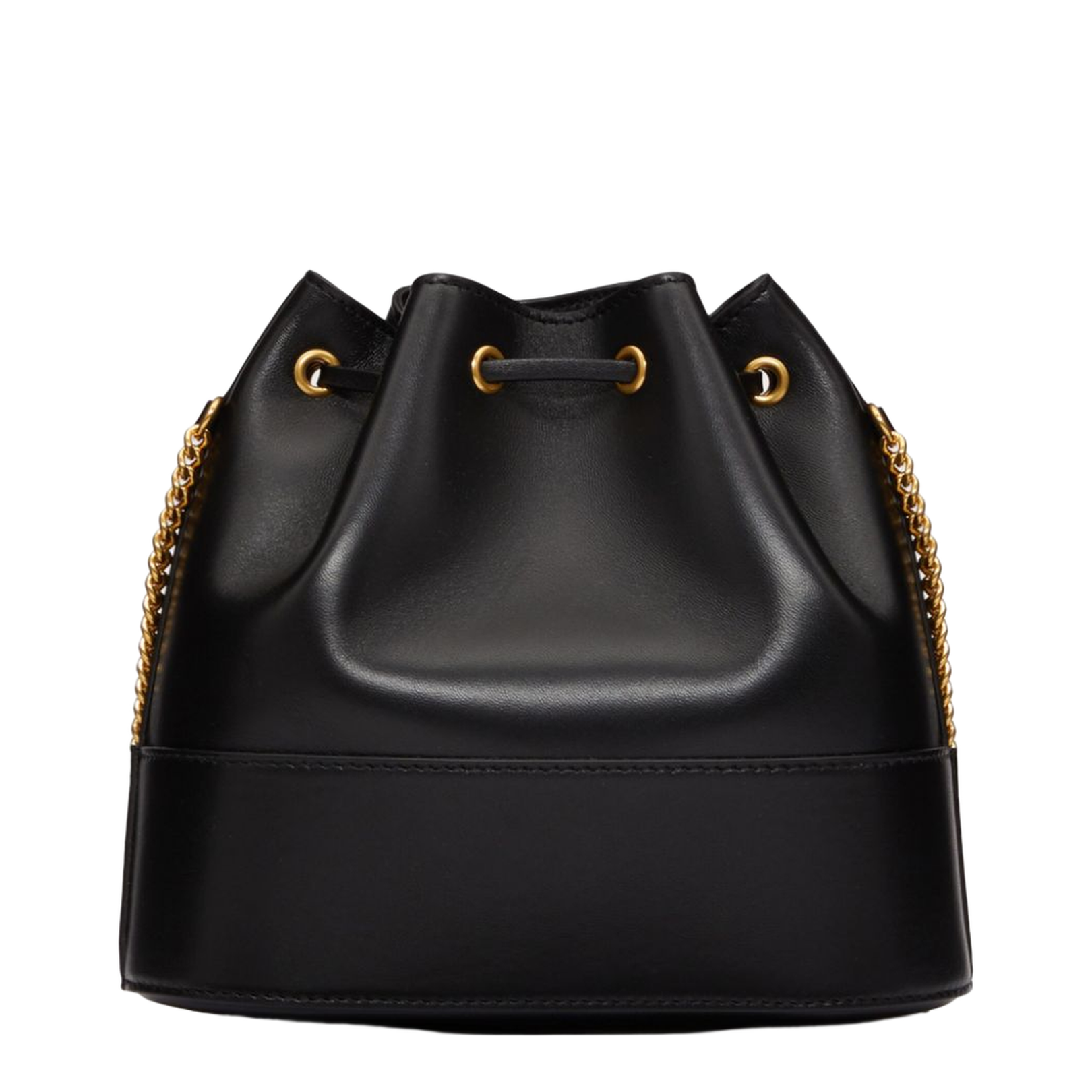 VLogo Signature Mini Bucket Bag - Image 5