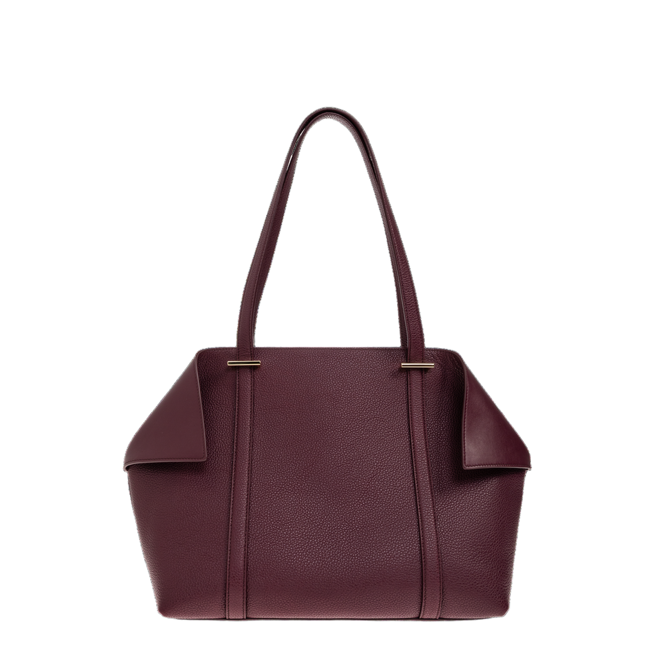 Folded Shopper Bag - Image 3